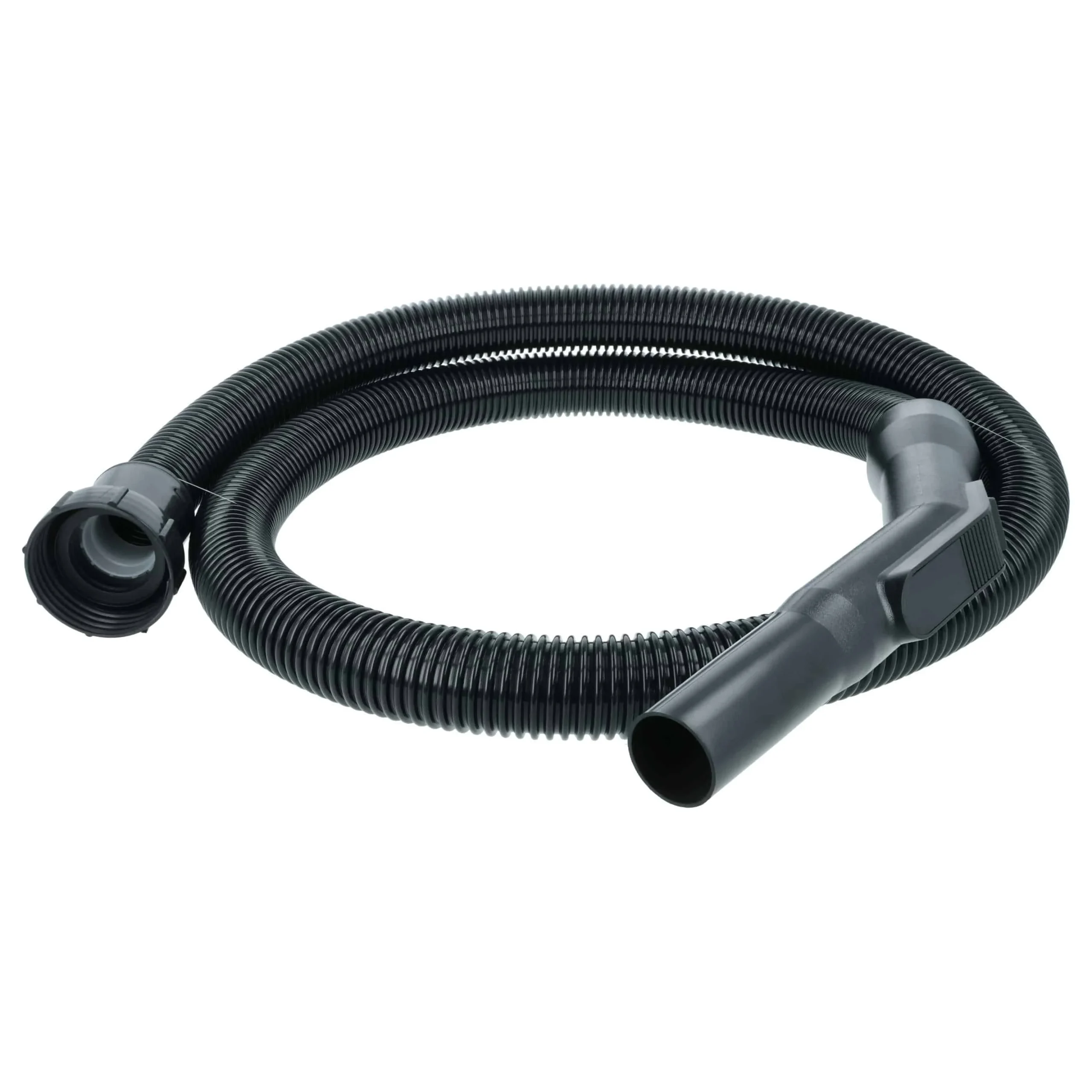 Tuyau flexible remplace Nilfisk VA80400 pour aspirateur Nilfisk - avec poignée, 2m