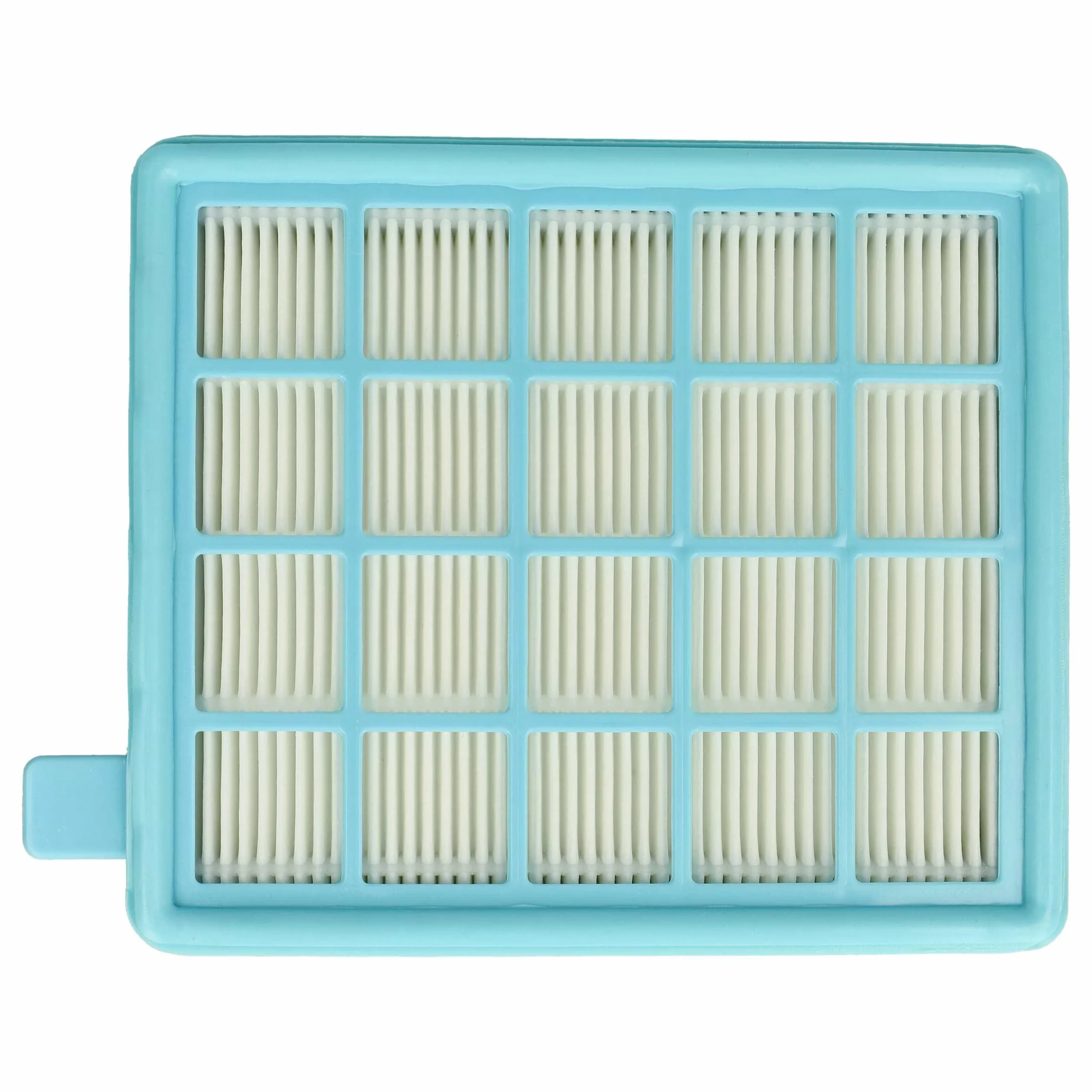 Filtre remplace Grundig 9178005623 pour aspirateur - filtre HEPA H13