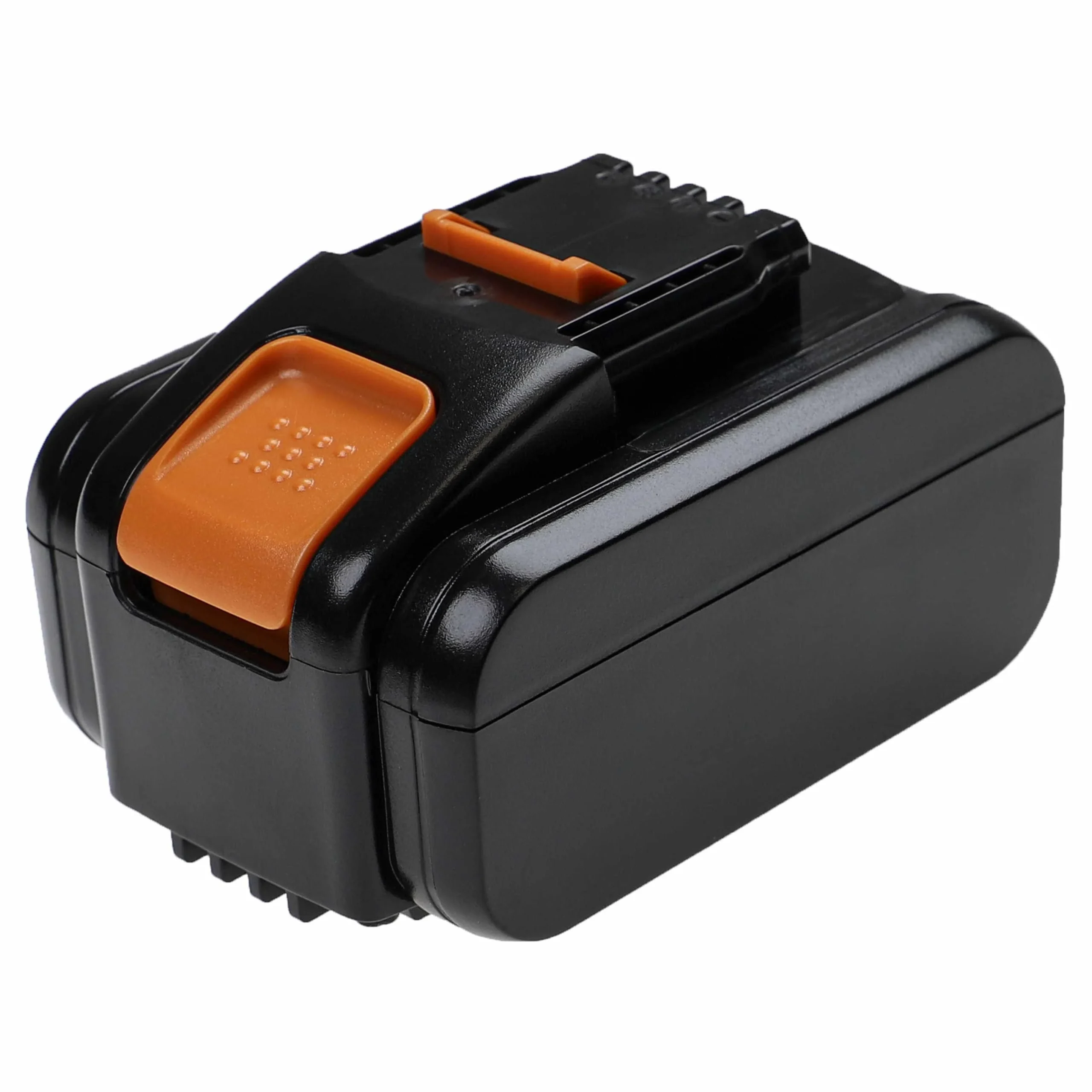 Batterie remplace Al-Ko 113698, B100 outil électrique DeltaFox - 5Ah 20V Li-ion
