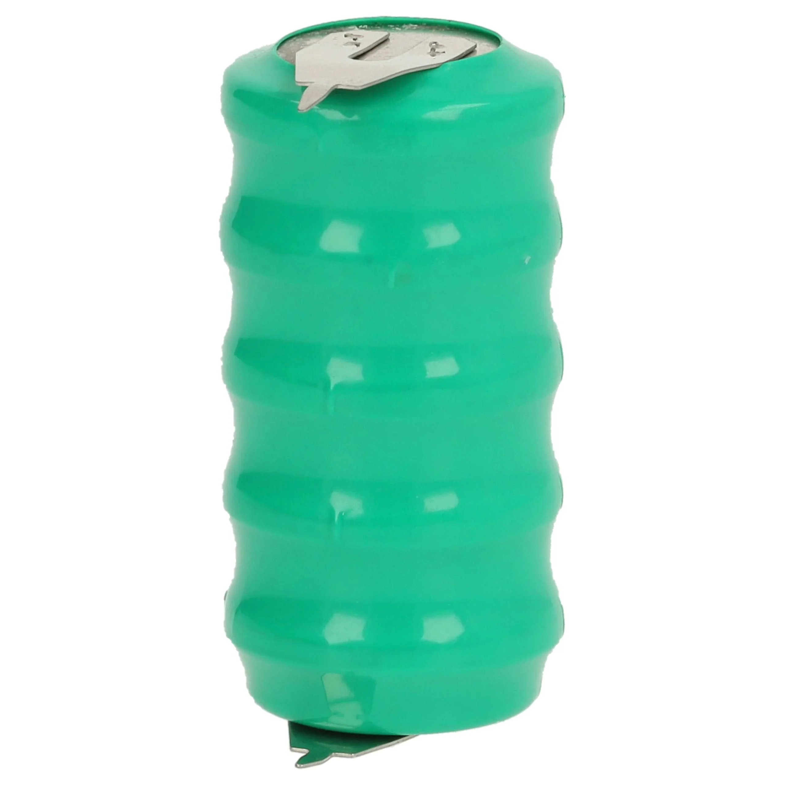 Pile bouton de type V80H pour le modélisme et autres - 80mAh 6V NiMH