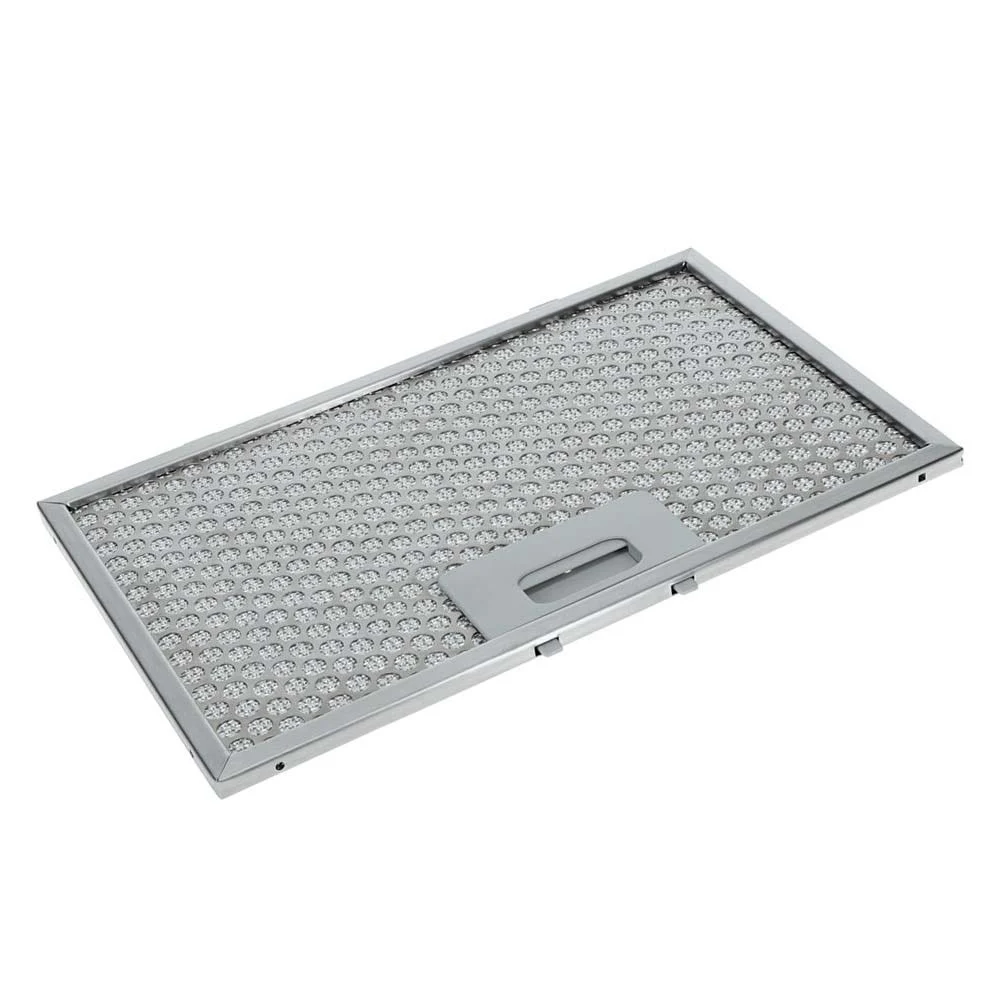 Filtre à graisse en métal 180x290mm d'origine Best BHG96550XA - AllSpares
