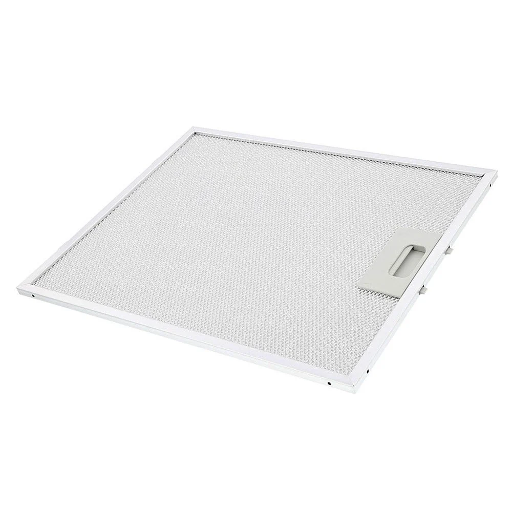 Filtre à graisse en métal 342x285mm d’origine Arthur Martin pour AFB9034MX - AllSpares