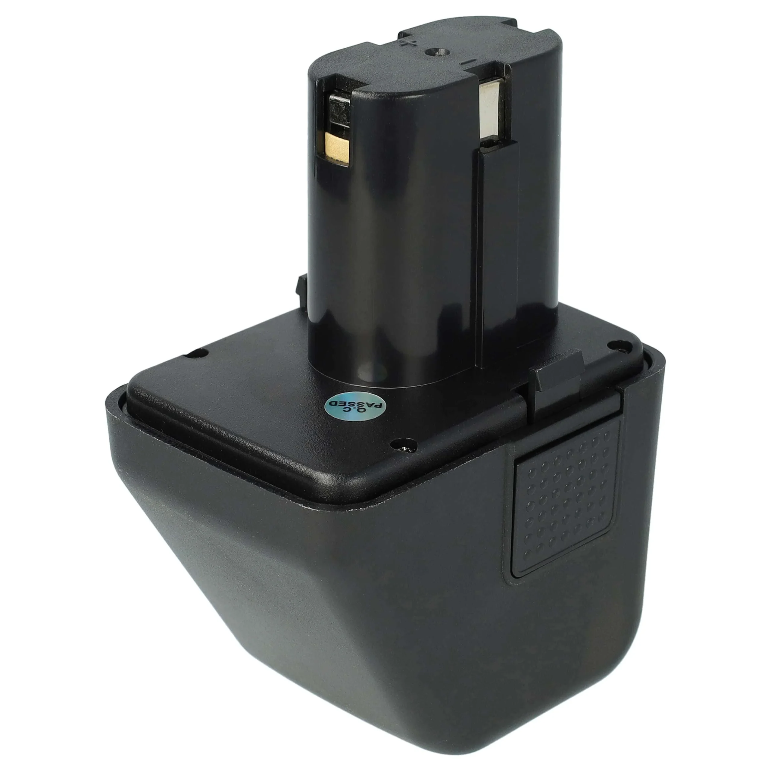 Batterie remplace Gesipa CPT12/2 EHD outil électrique Lematec - 3,5Ah 12V NiMH