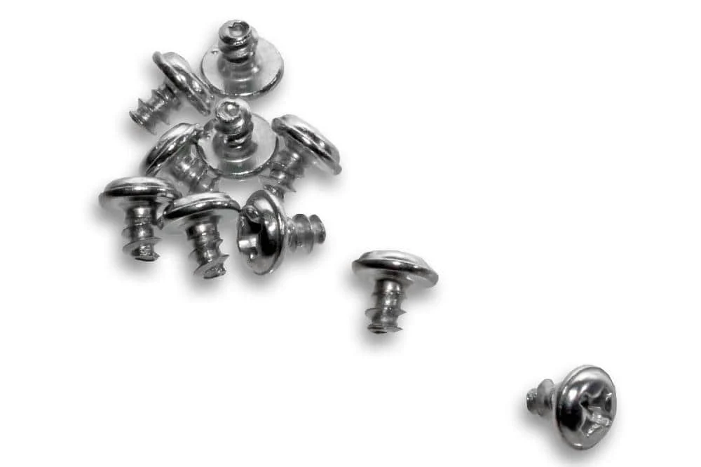 10x Vis pour aspirateur robot iRobot Roomba et autres - Accessoires pour aspirateur