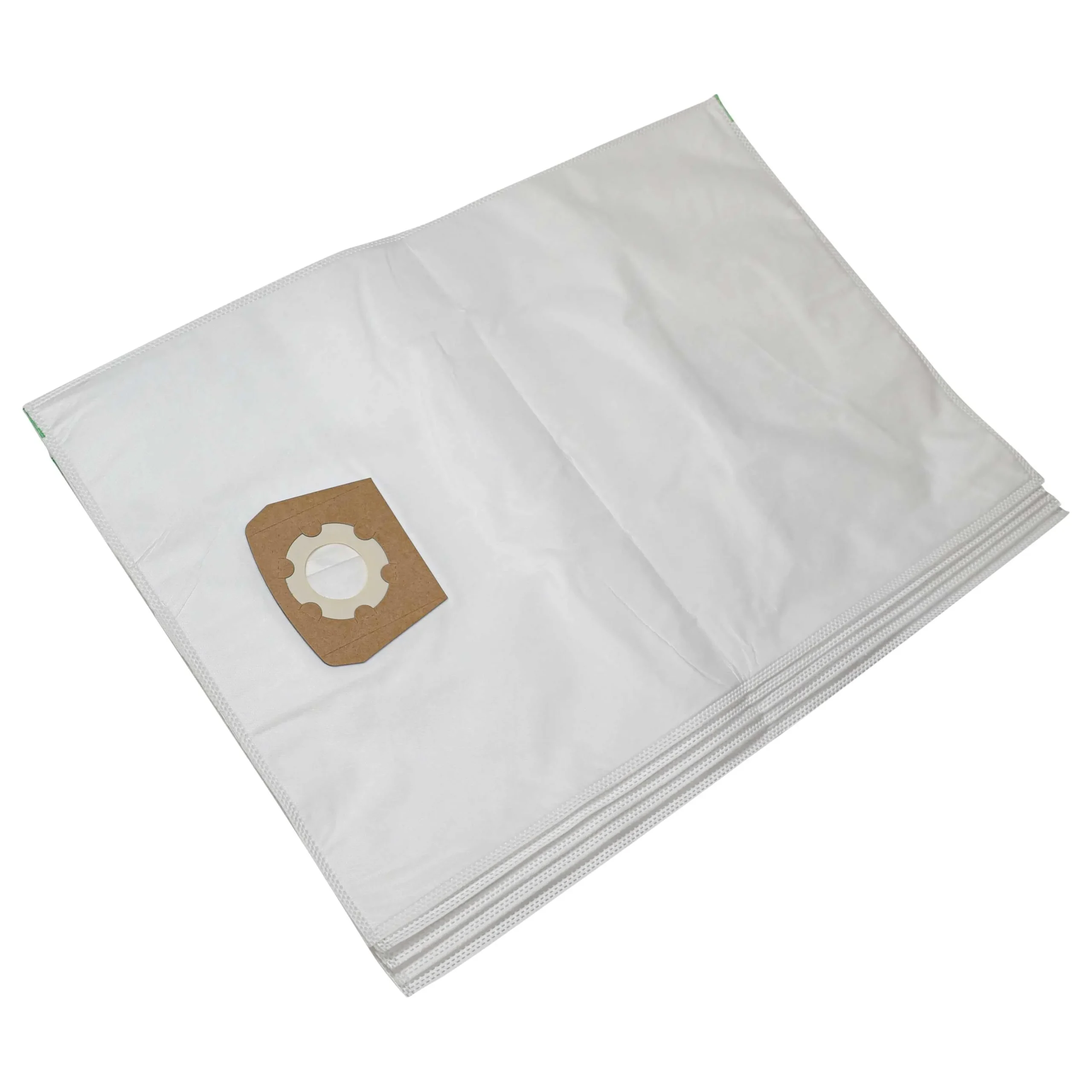 5x Sac remplace Kärcher 2.863-006.0, 6.904-171.0, 6.904-211.0 pour aspirateur Kärcher - microfibre non tissée