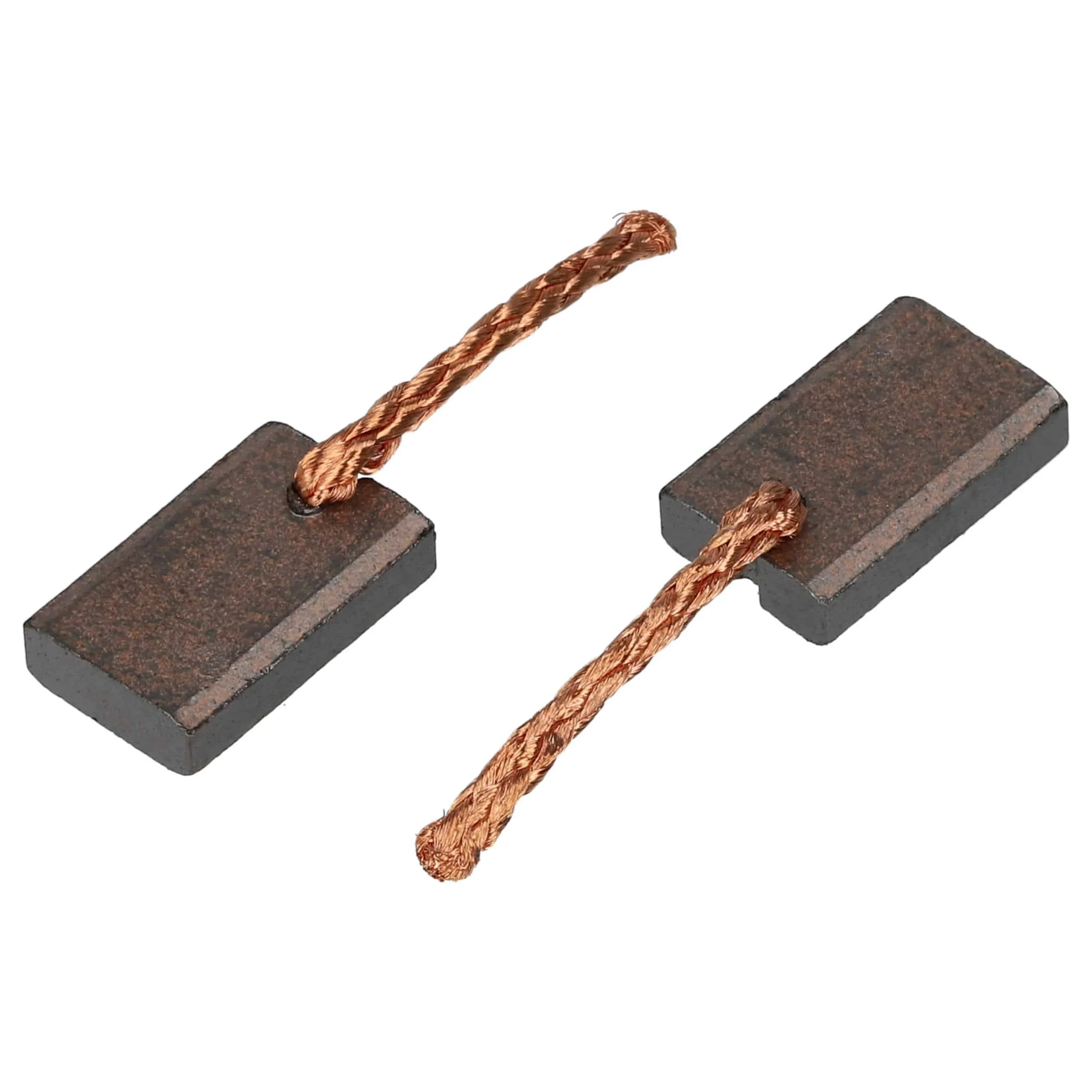 2x Balai pour Hilti SFC 14-A outil lave-linge - 13 x 8,3 x 3mm