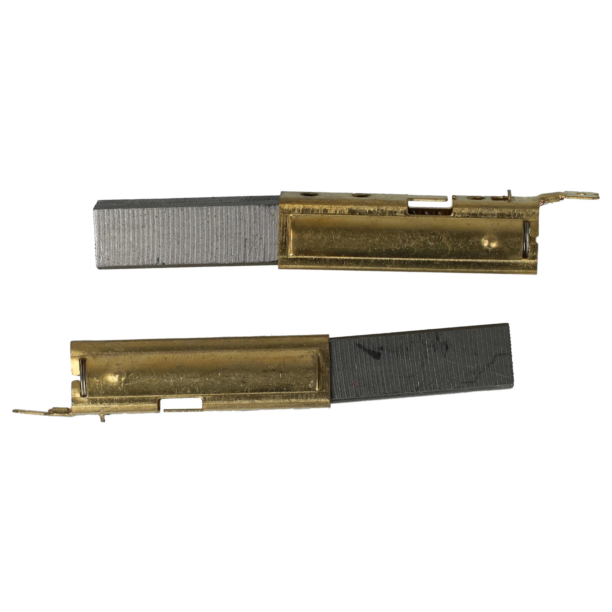 2x Balai remplace Hitachi Hikoki 338624, 338-624 pour outil lave-linge - 30 x 10 x 6mm