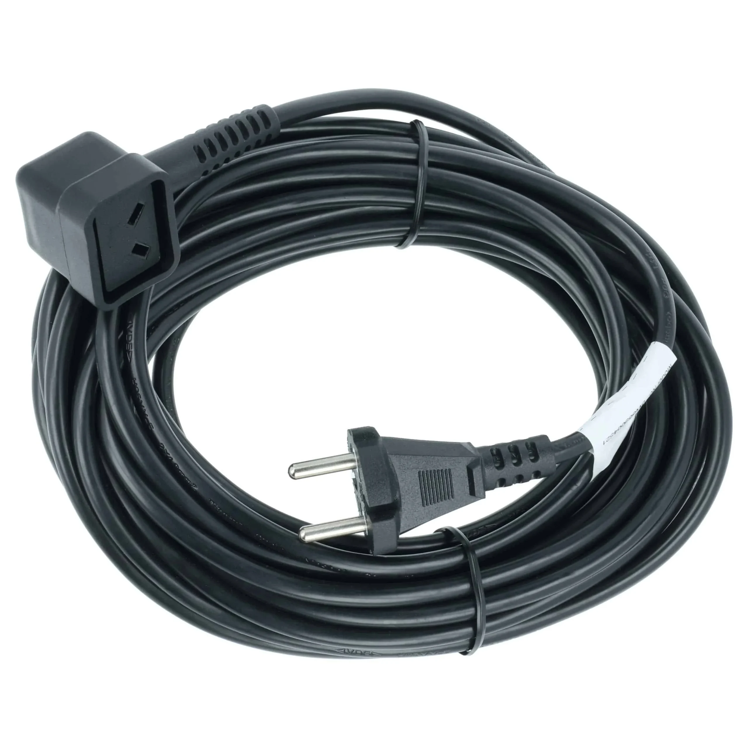 Câble électrique pour aspirateurs Numatic NVP180-21 - Câble 10 m