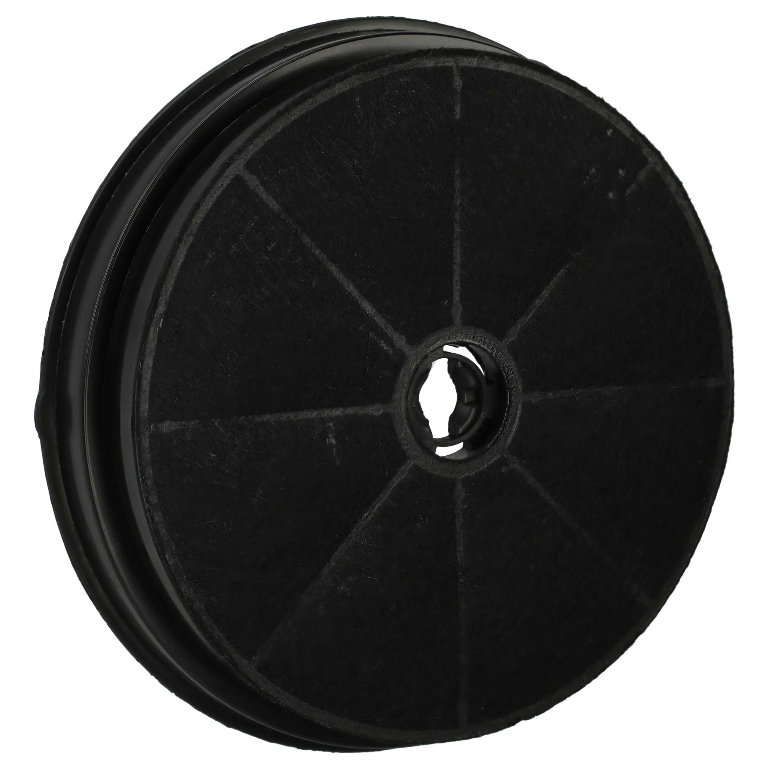 Filtre à charbon actif remplace Beko AS-AZKF030, 9174220018, 9199001580 pour hotte Proline