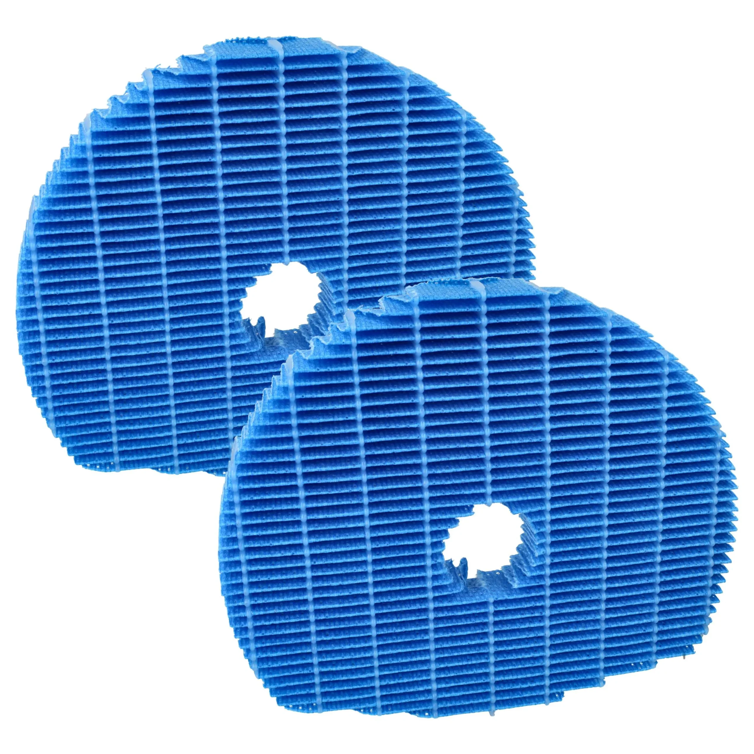 2x Mèche d'humidification remplace Sharp FZC100MFE pour humidificateur Sharp - Filtres