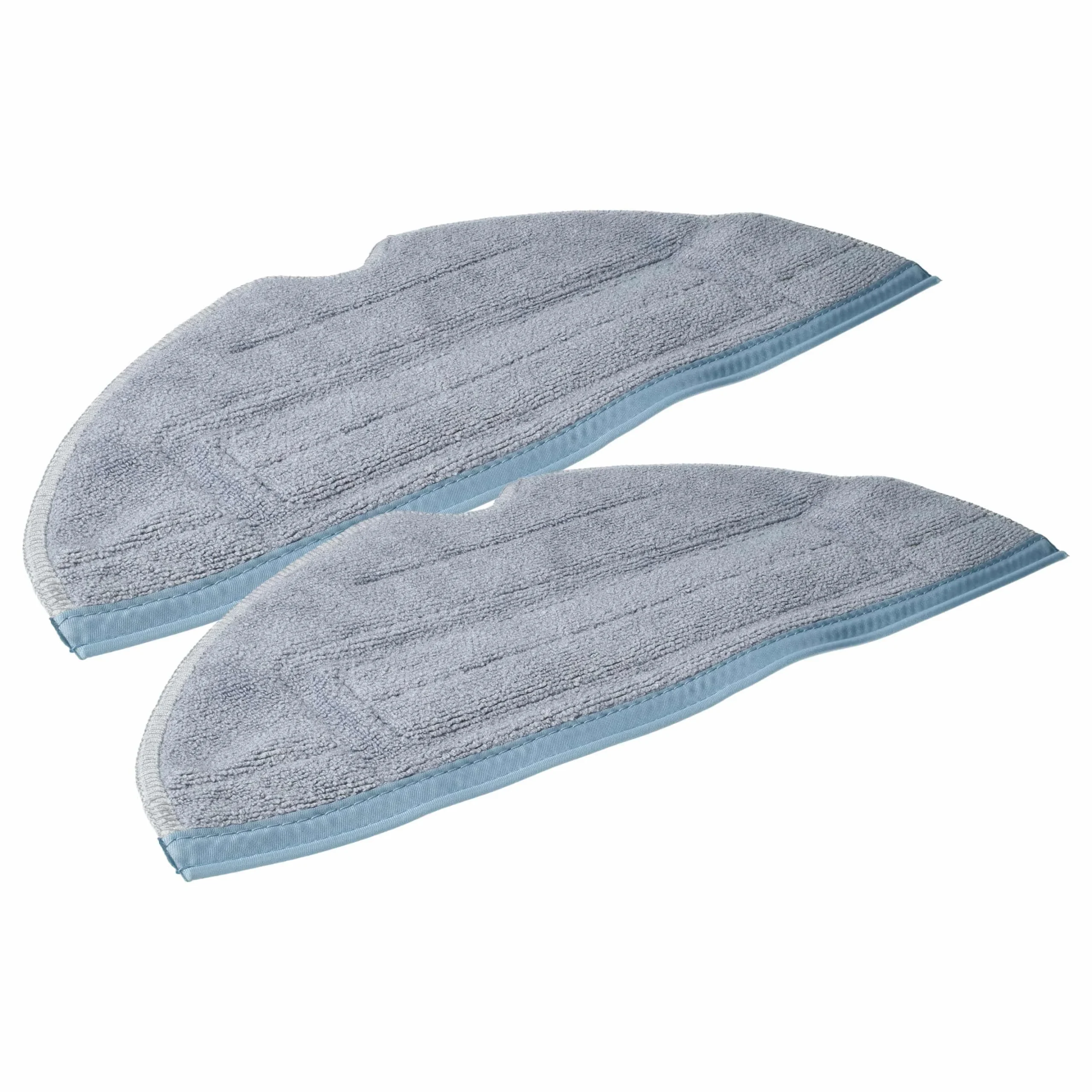 2x Lingettes pour robots aspirateurs S7 Roborock - Accessoires pour aspirateur
