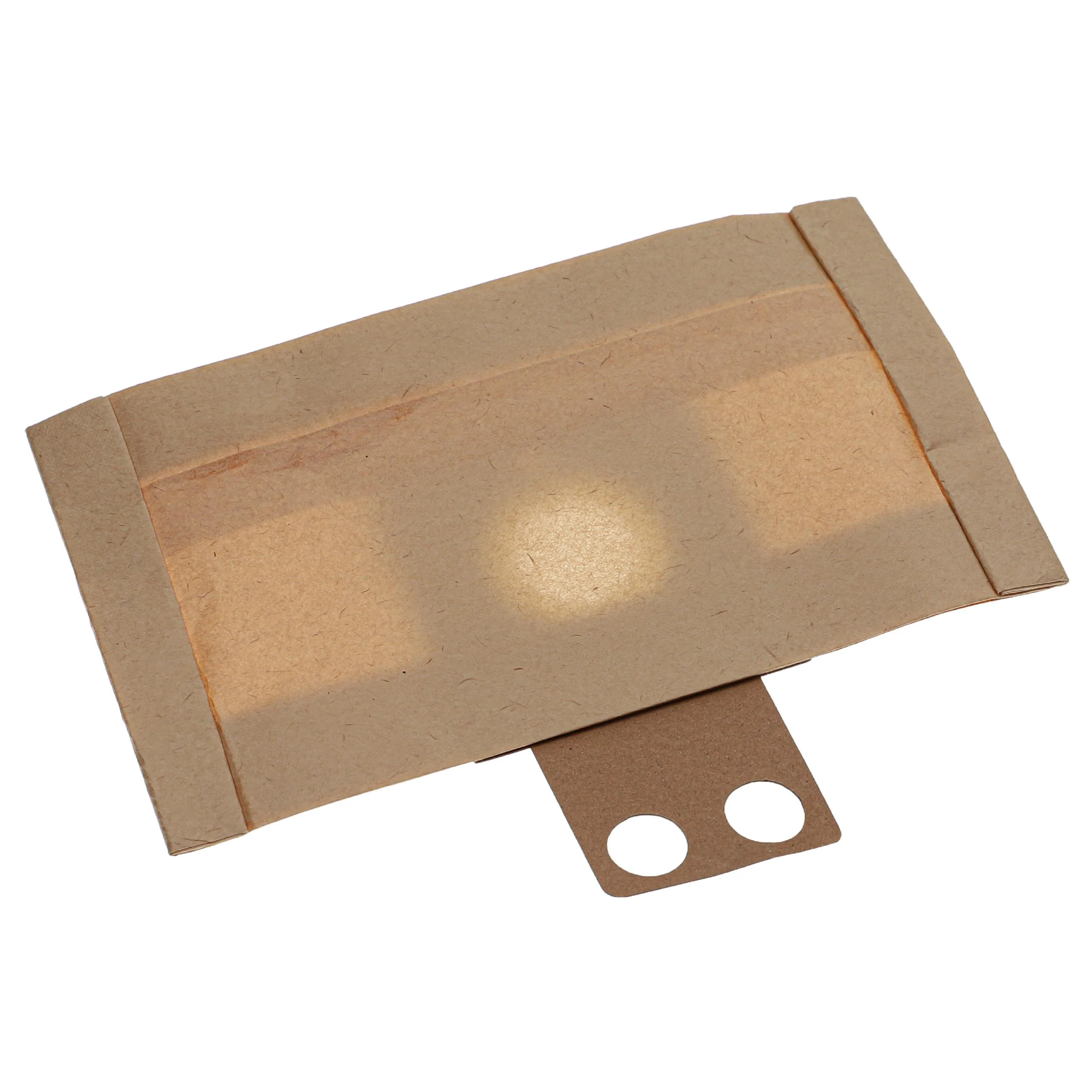 20x Sac remplace Kärcher 6.904-257.0 pour robot aspirateur Kärcher - papier