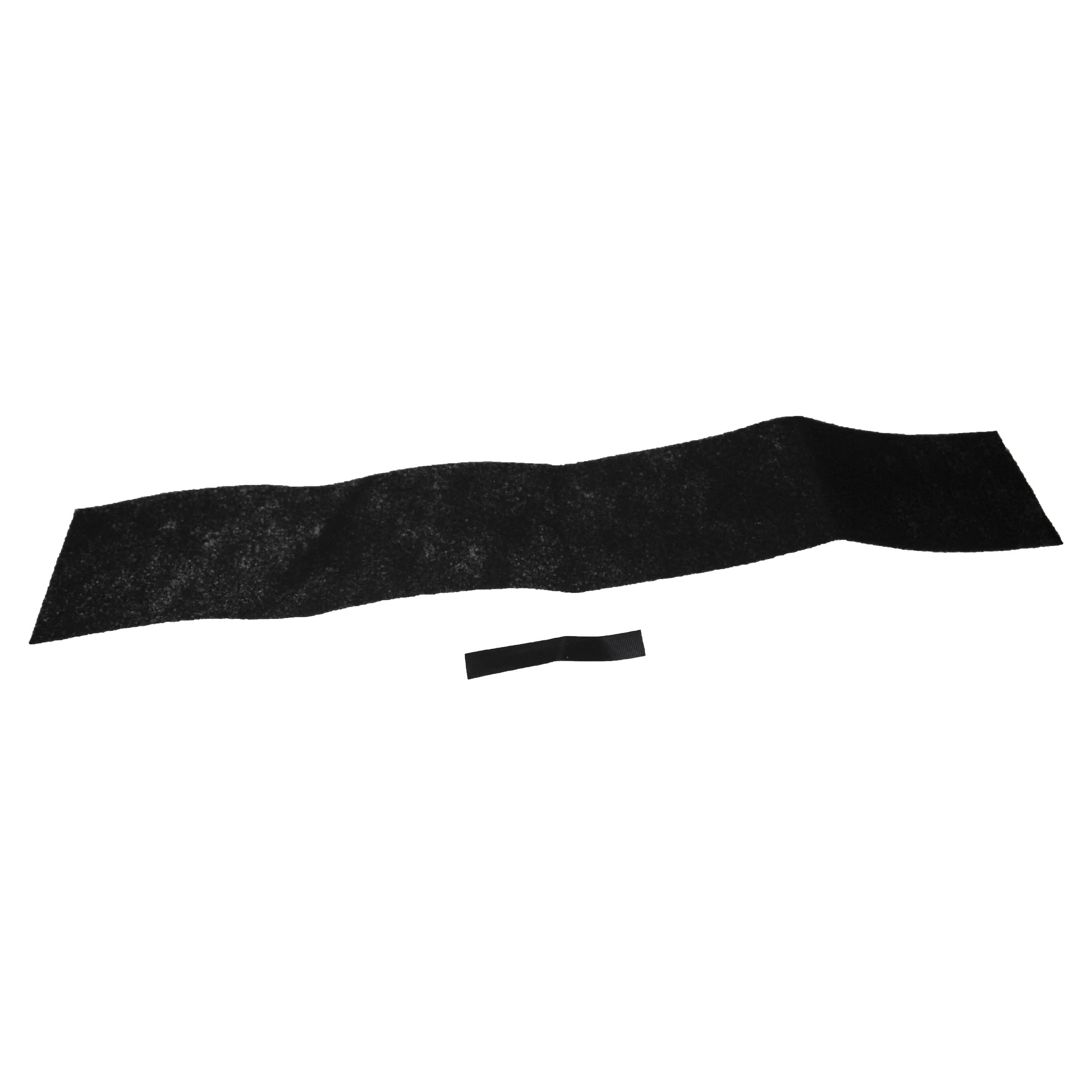 Filtre à charbon actif remplace Honeywell CP170-pre pour purificateur d'air Honeywell - Filtre à air