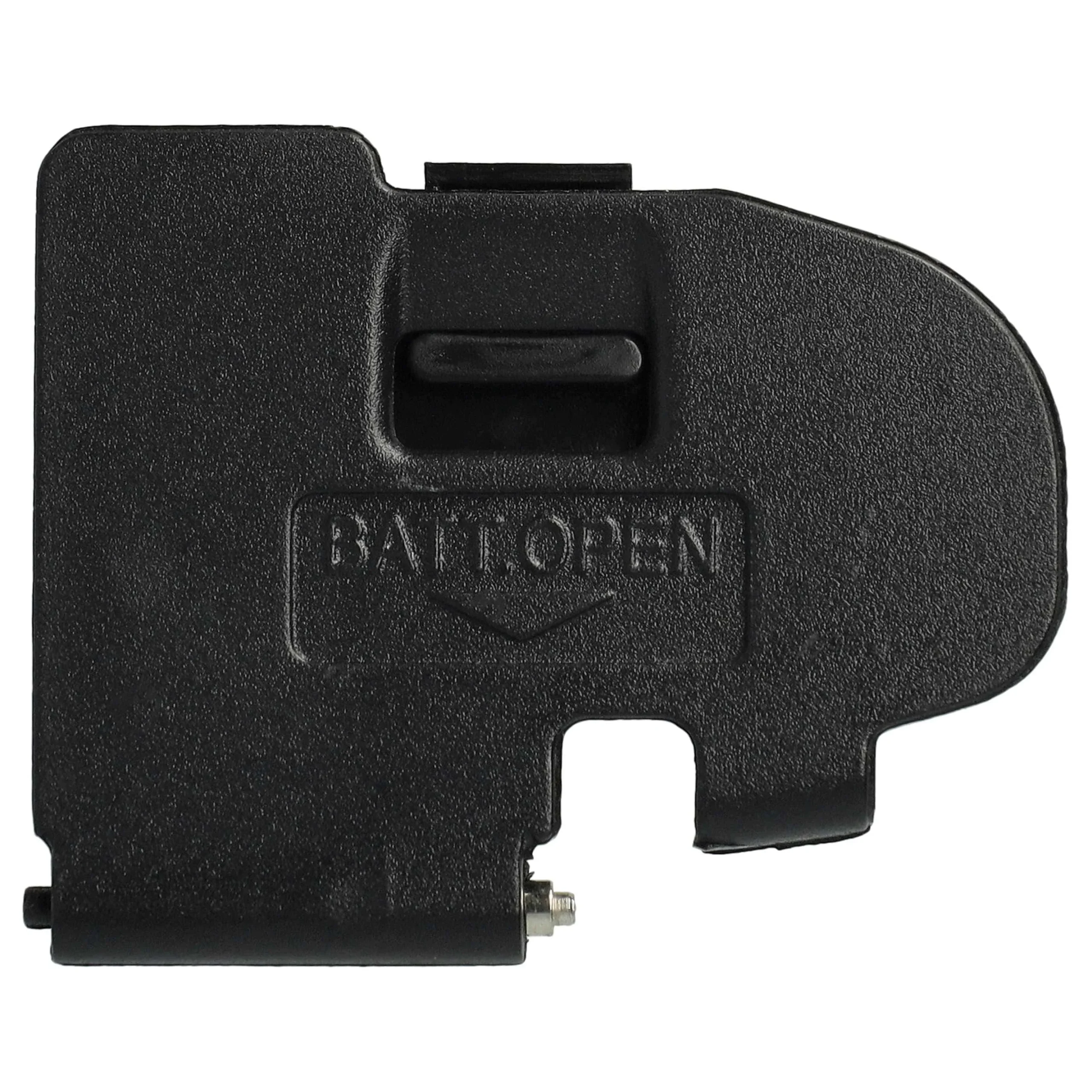 Couvercle de batterie pour appareil photo, grip Canon EOS 5D - Accessoires pour appareils photo