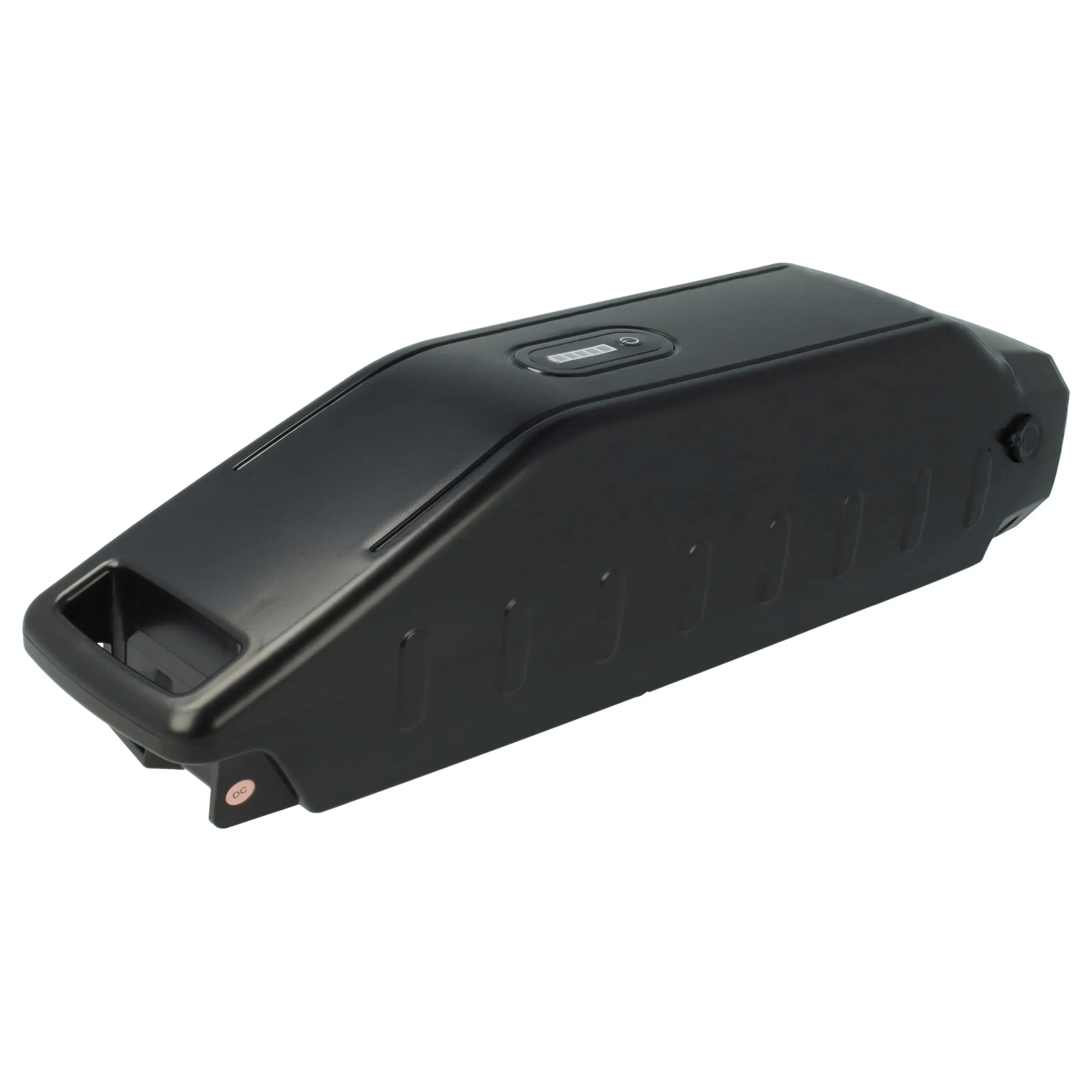 Batterie remplace Haibike B94-20, B0S-20, PASB2, X94-20, PASB5, B0S-21 pour E-Bike - 14,5Ah 36V Li-ion noir