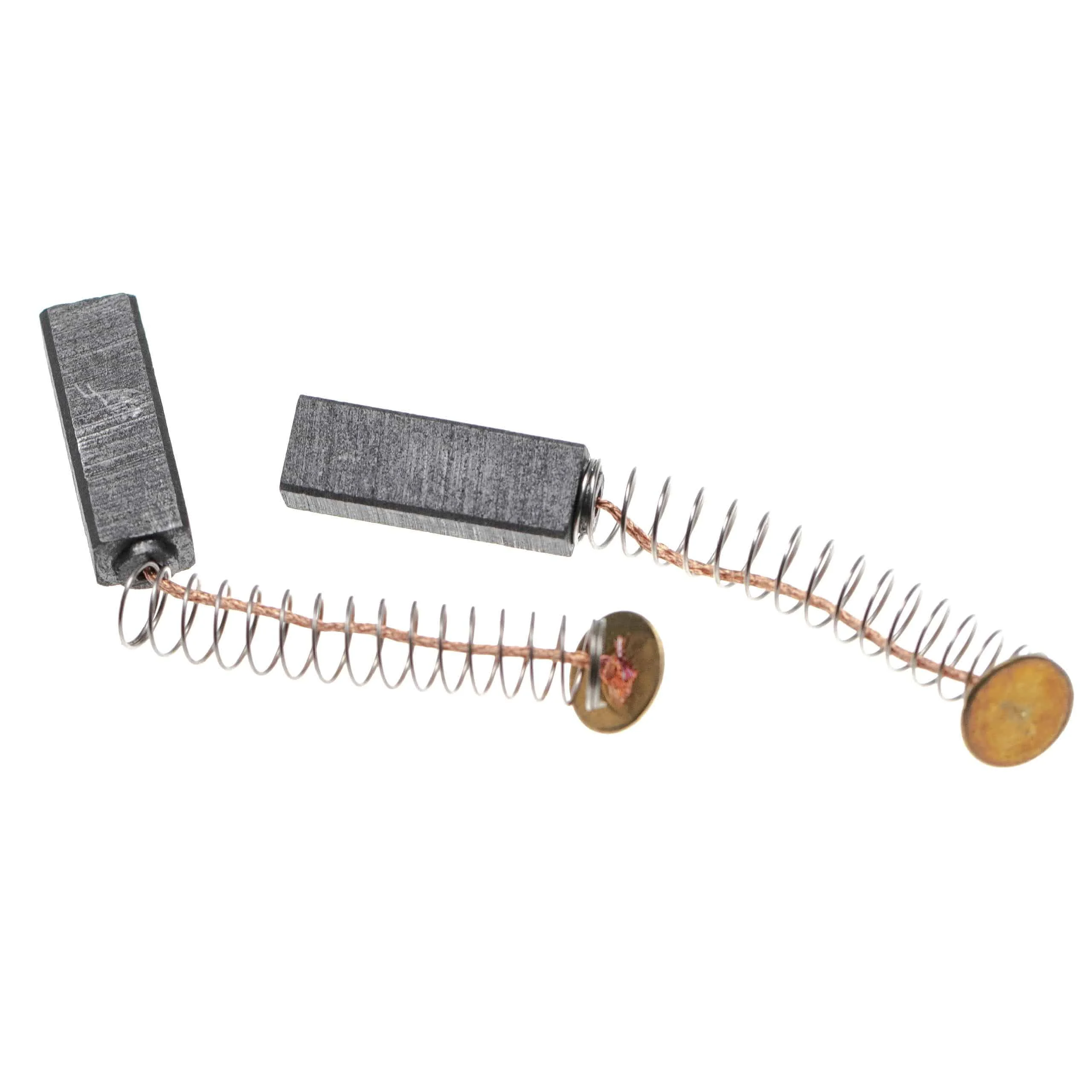 2x Balai remplace KenCAR13 pour outil lave-linge - 20,2 x 5,4 x 6,9mm