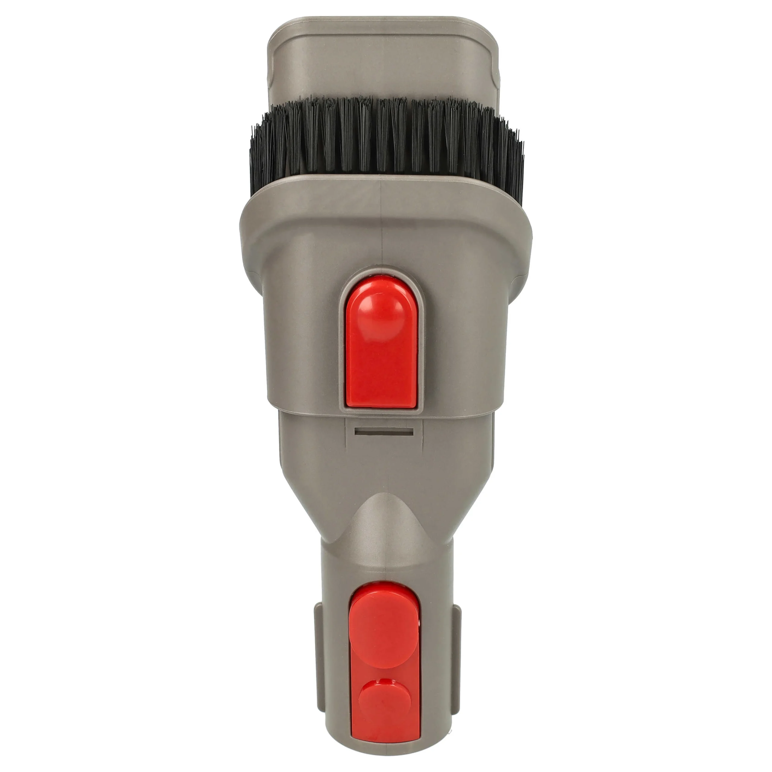 Brosse combinée 2-en-1 remplace Dyson 967482-01 pour aspirateur Dyson - Brosse avec poils