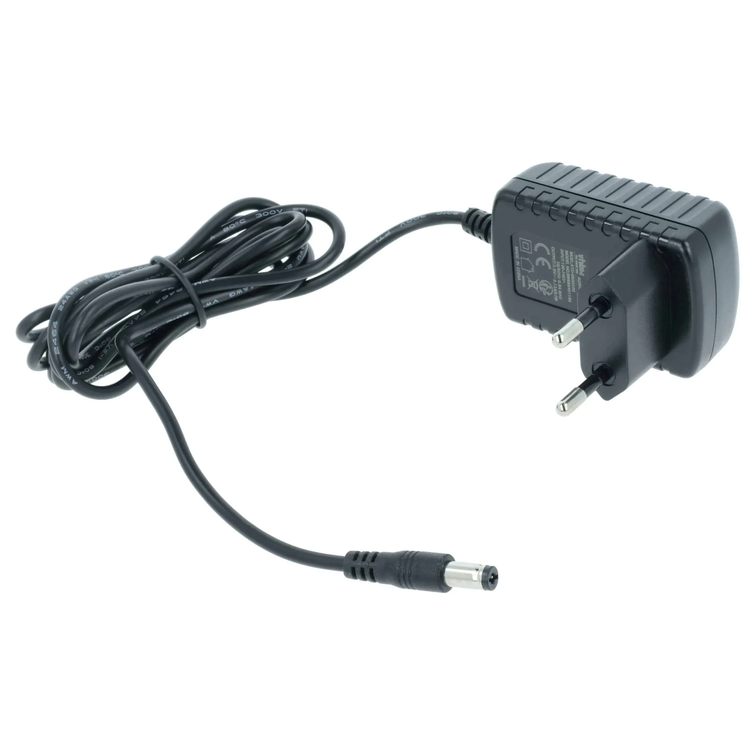 Chargeur remplace Kärcher 6.683-244.0 pour aspirateur à main Kärcher