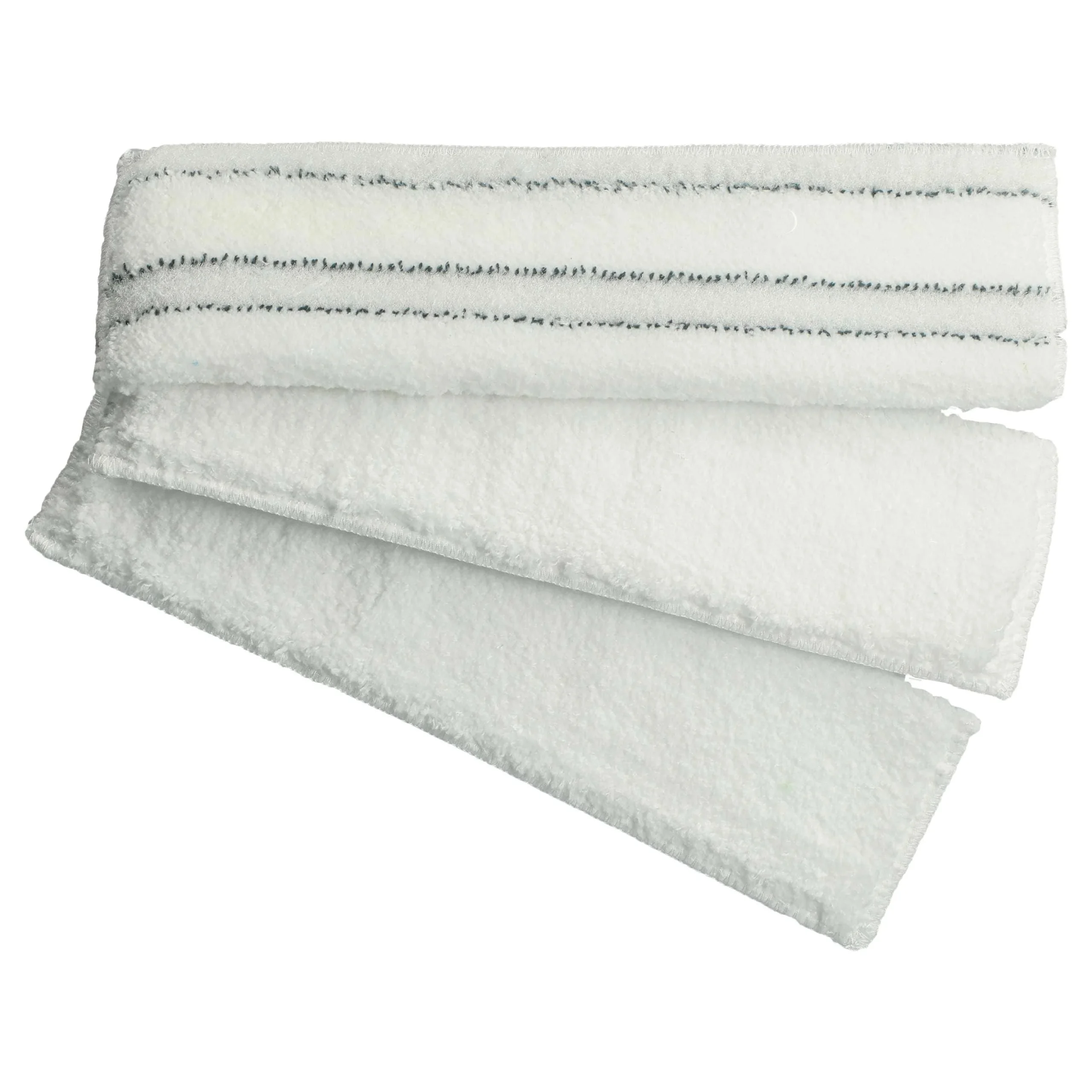 Lot de 3 lingettes remplace Thomas 787204 pour aspirateur Thomas - Accessoires pour aspirateur