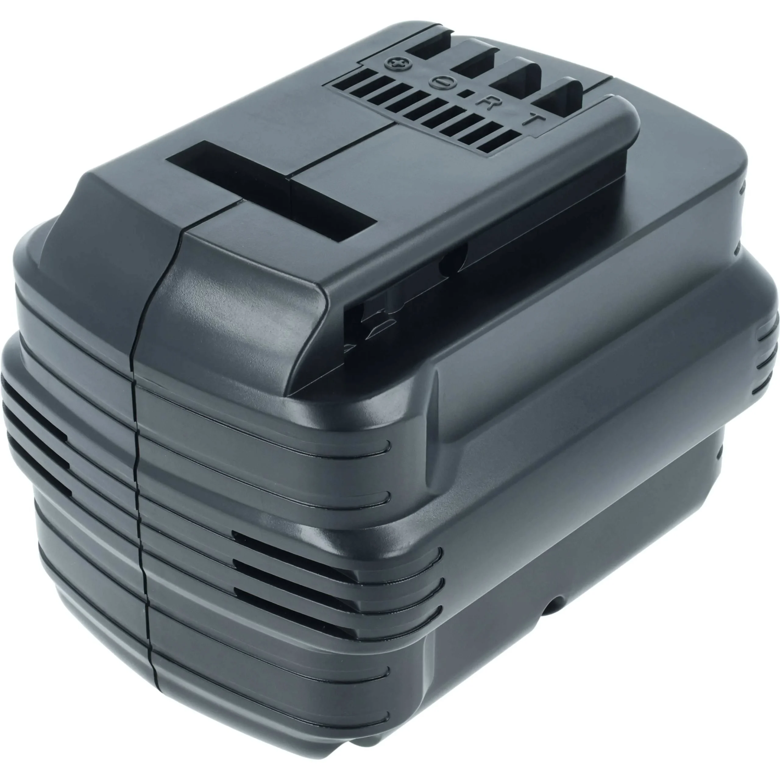 Batterie remplace Dewalt DE0242, BHA24, DE0240, DE0241, DE0240-XJ outil électrique Dewalt - 2000mAh 24V NiMH