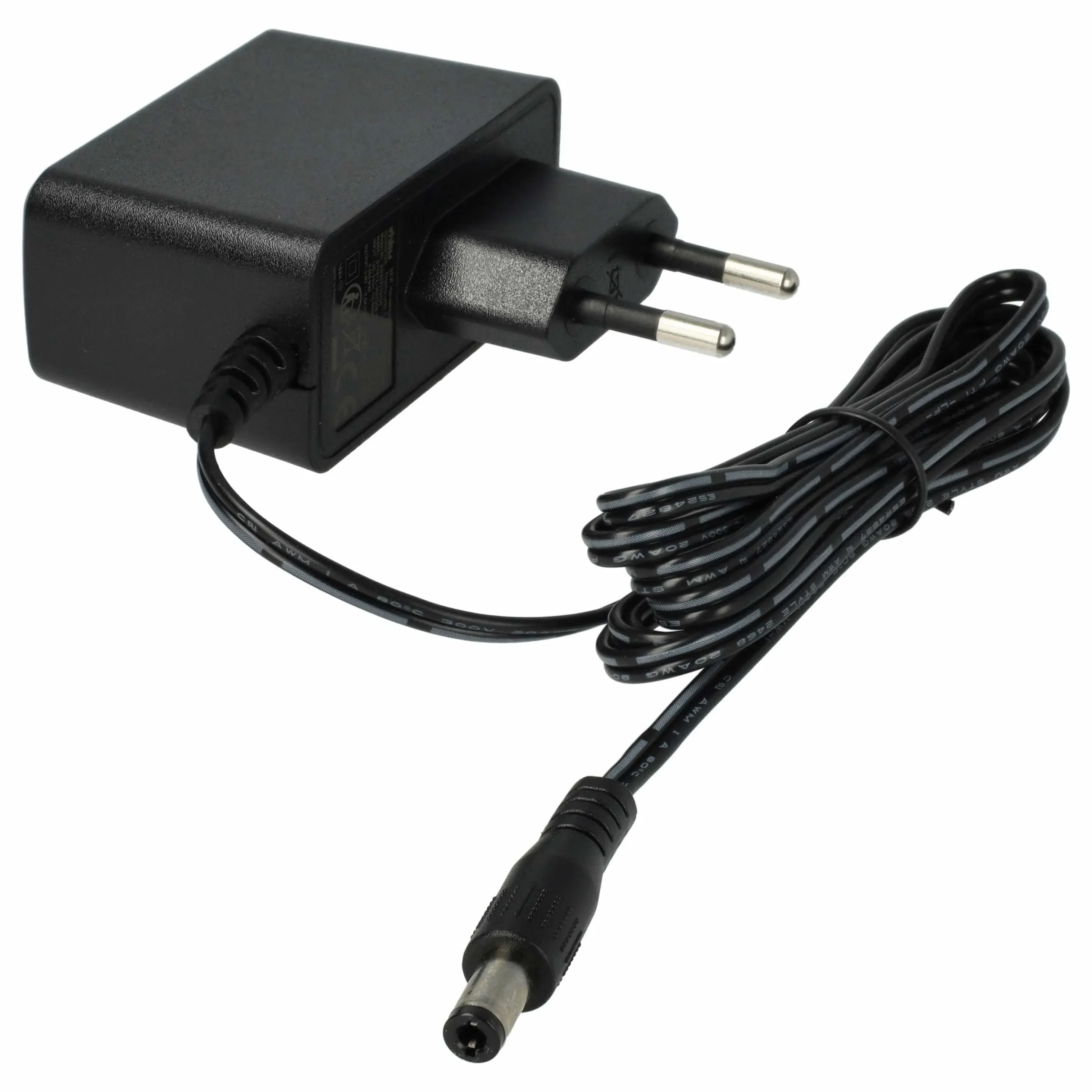 Alimentation remplace Snom 10W PSU pour appareils électriques Ampe - 120 cm 5 V