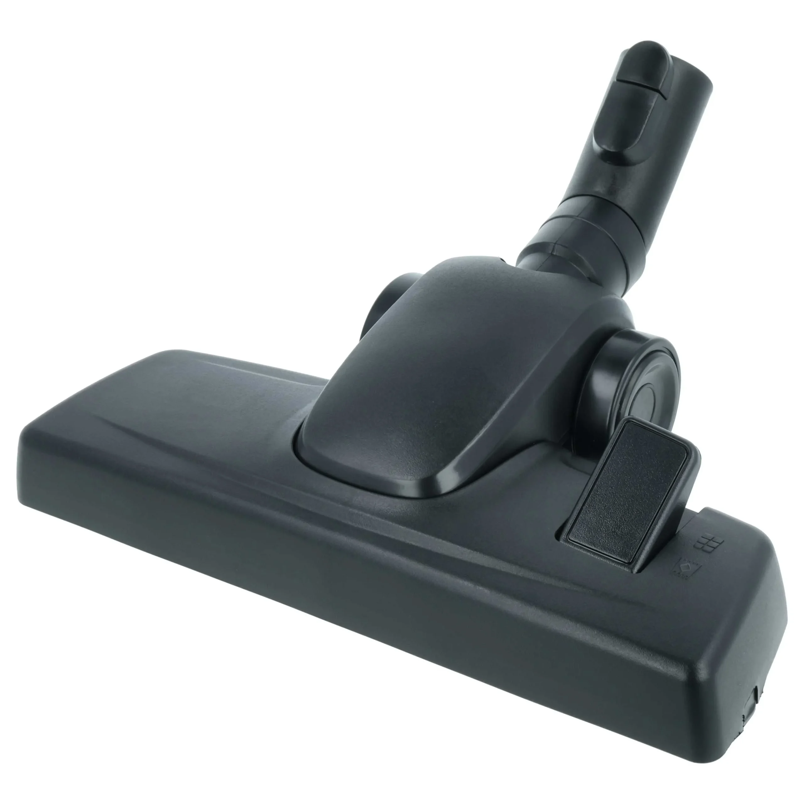 Buse de sol pour aspirateur remplace Miele 10037379, SBD 285-3, SBD285-3 , 25 cm