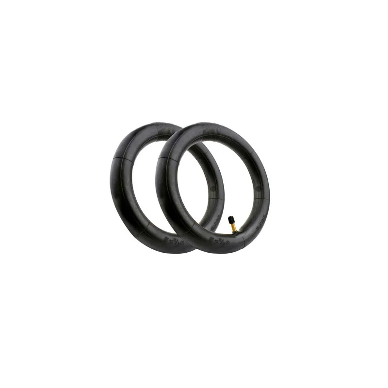 8.5" *2.0 Chambre à air CST valve Droite (Lot de 2) - Promos