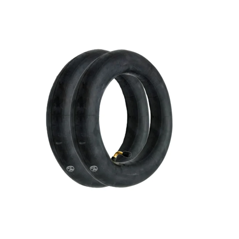 8.5" *2.0 Chambre à air Valve Sortie 90° / Coude 90° (Lot de 2) - Promos