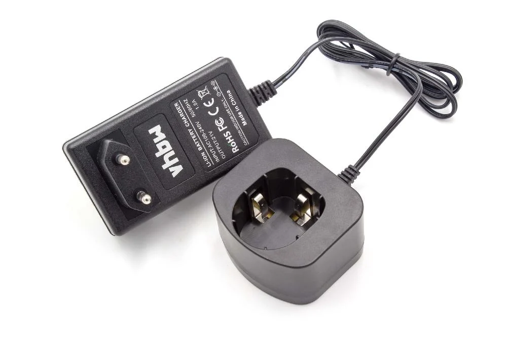 Chargeur pour batterie d'outil électrique Ryobi, BIW180 - Li-ion, 1,5A