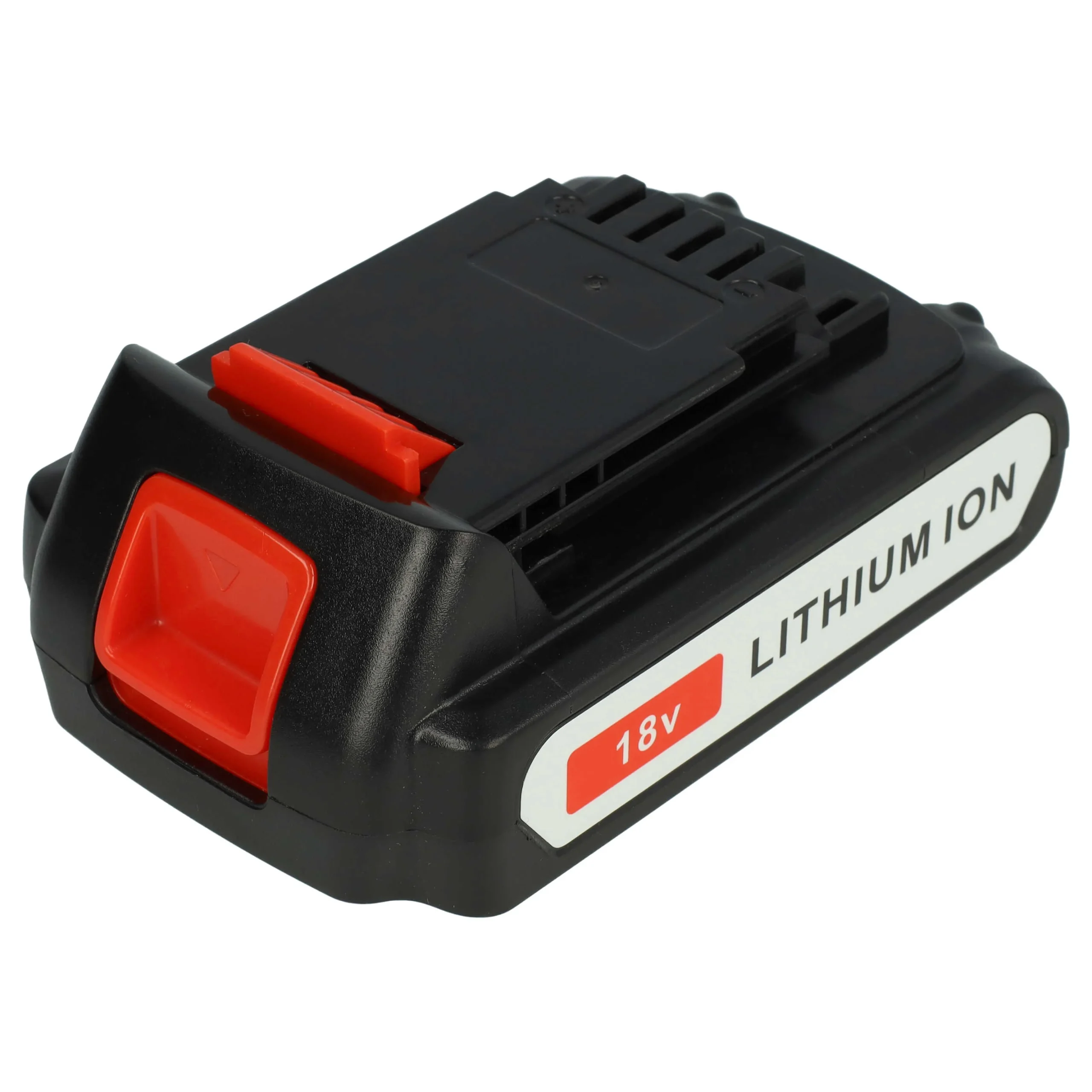 Batterie remplace Black & Decker BL1318, BL1518, BL1518-XJ outil électrique Bostitch - 1,5Ah 18V Li-ion