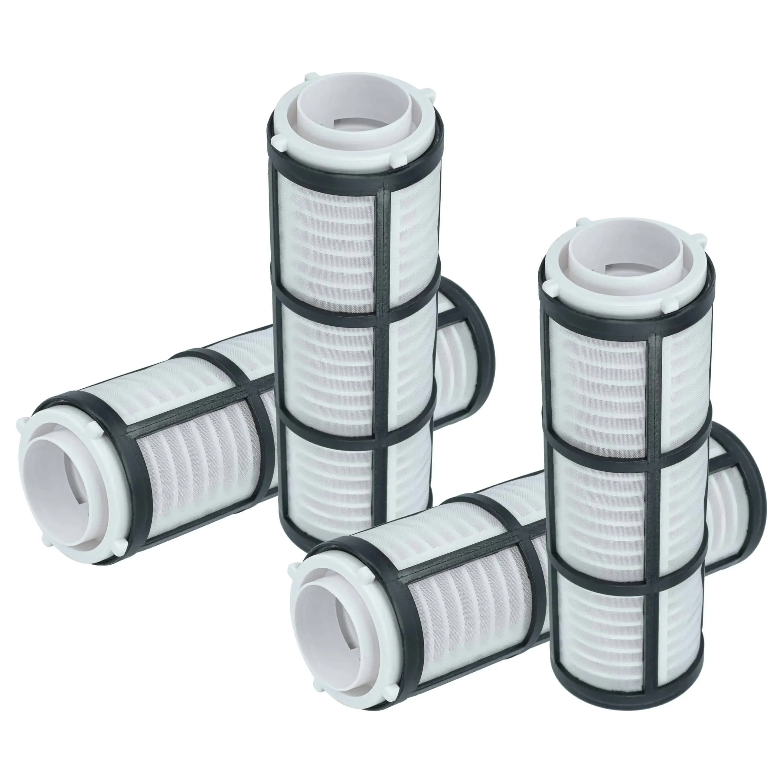 4x Élément filtrant remplace Cillit CL10441, 10441 pour station à eau Cillit - Accessoires appareils ménagers