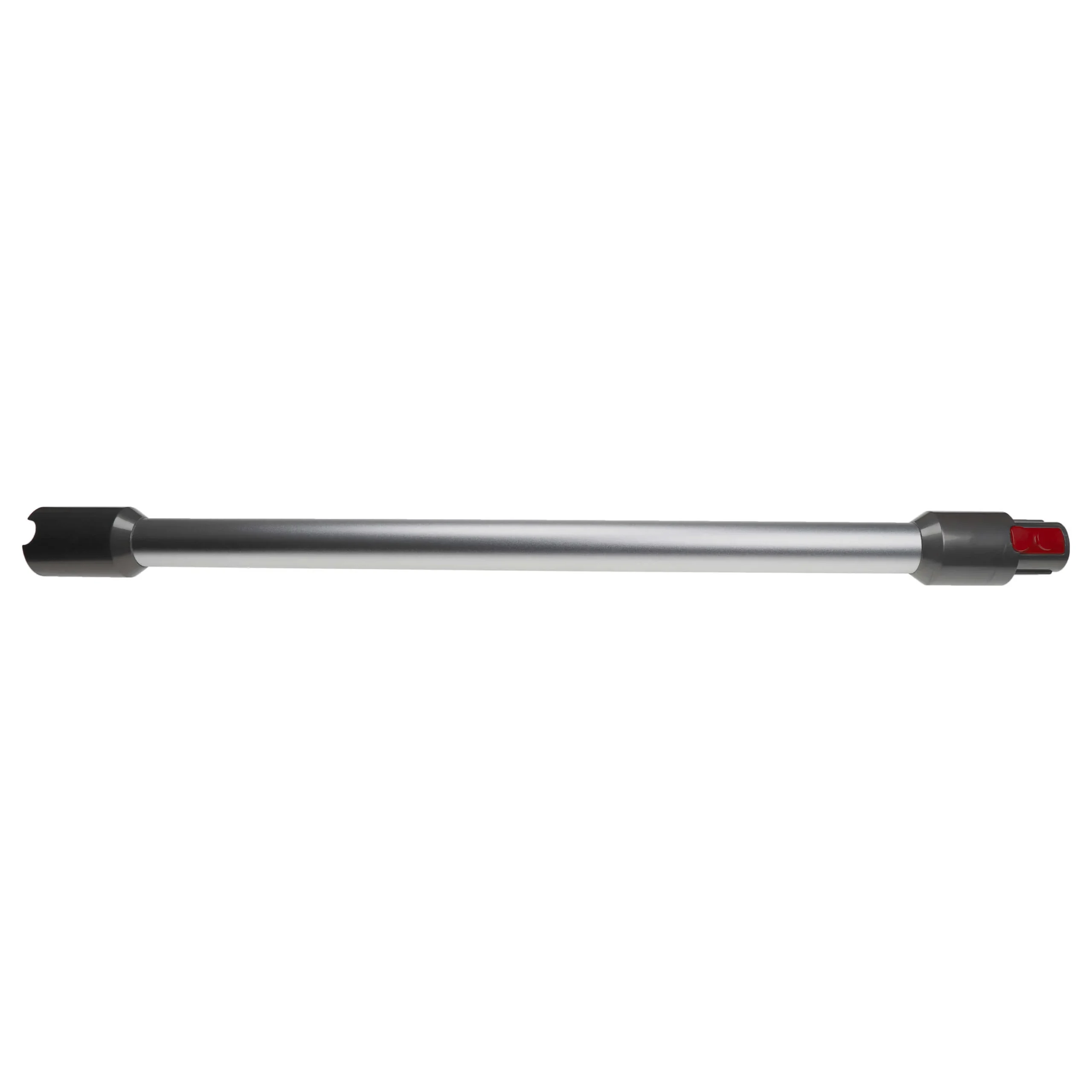 Tube d'aspirateur pour Dyson V10, V11, V15, V7, V8, argenté - Accessoires pour aspirateur