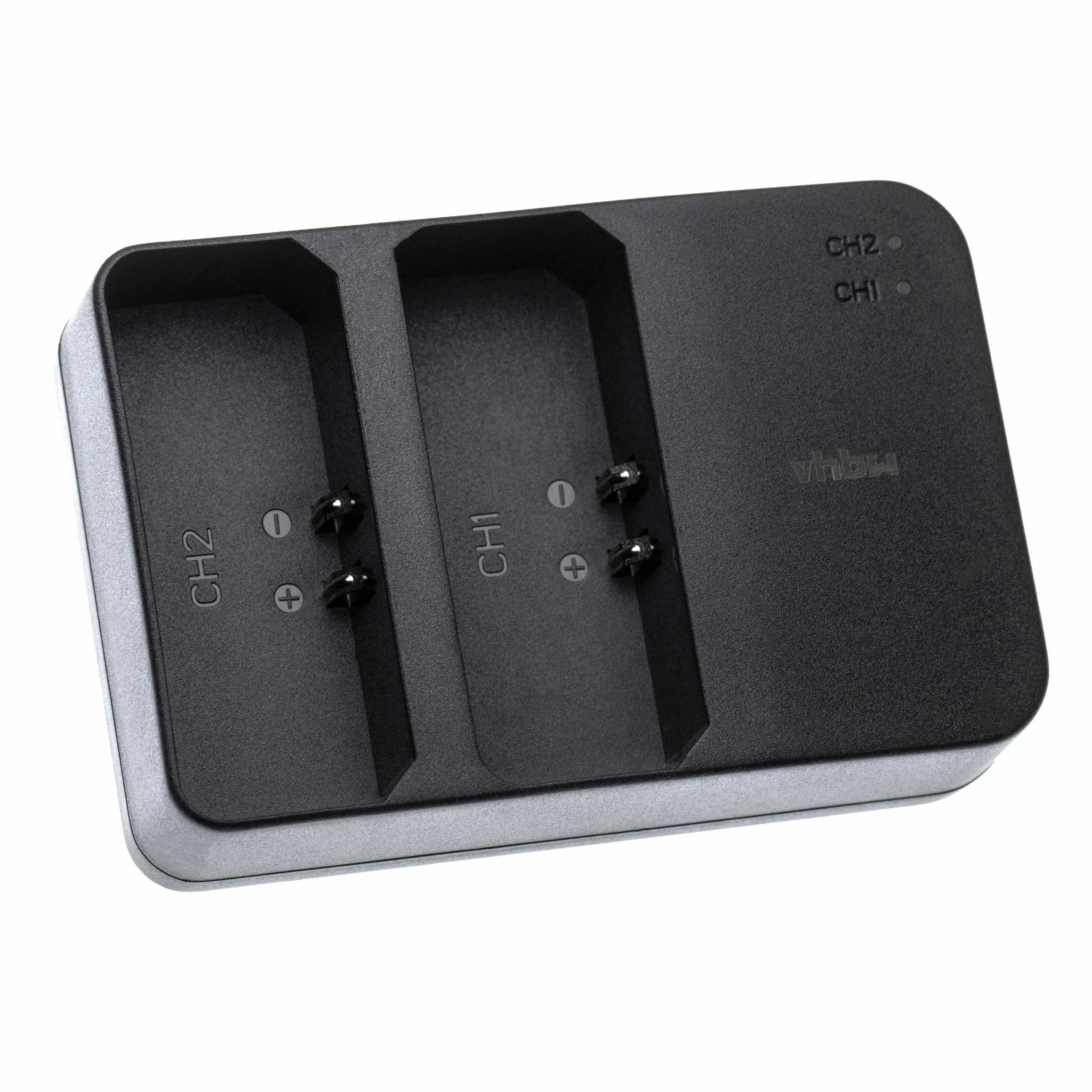 Chargeur + câble Micro-USB pour appareil photo Godox VING V850