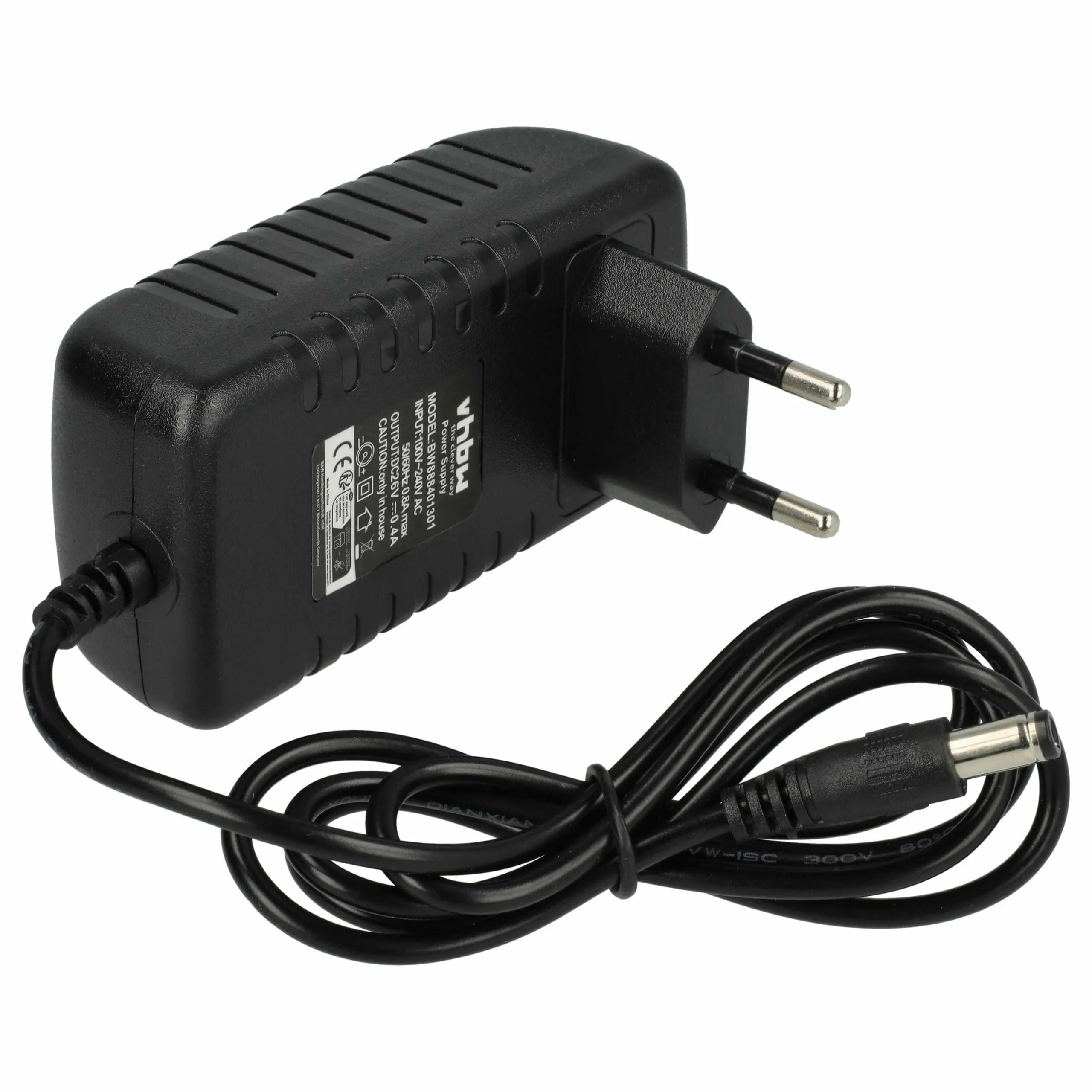 Chargeur pour aspirateur à main Dirt Devil Cavalier, Hoover Freedom - Chargeurs et adaptateurs secteur