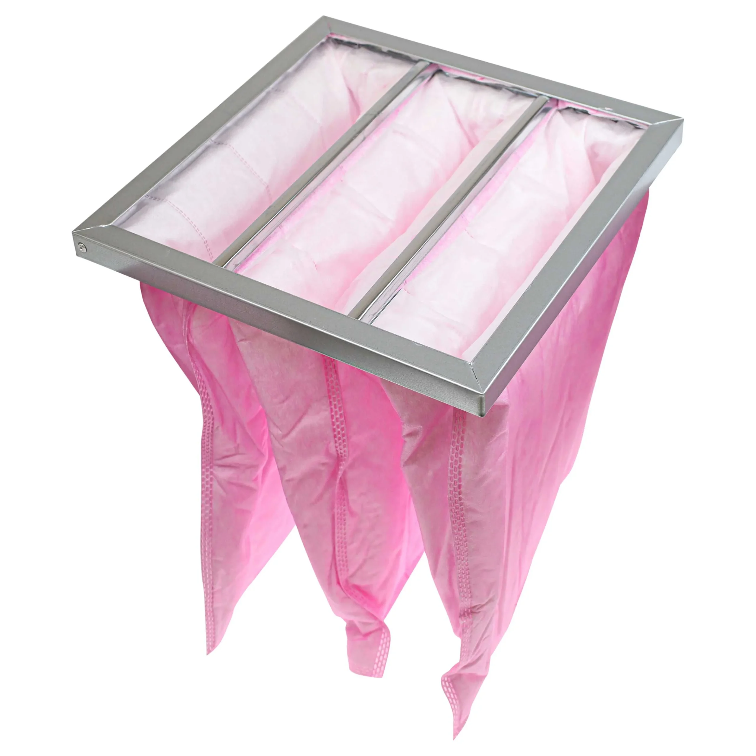 Filtre à poches F7 remplace Nilan F003995 pour climatiseur, système d'aération - 31,9 x 28,8 x 4,2 cm