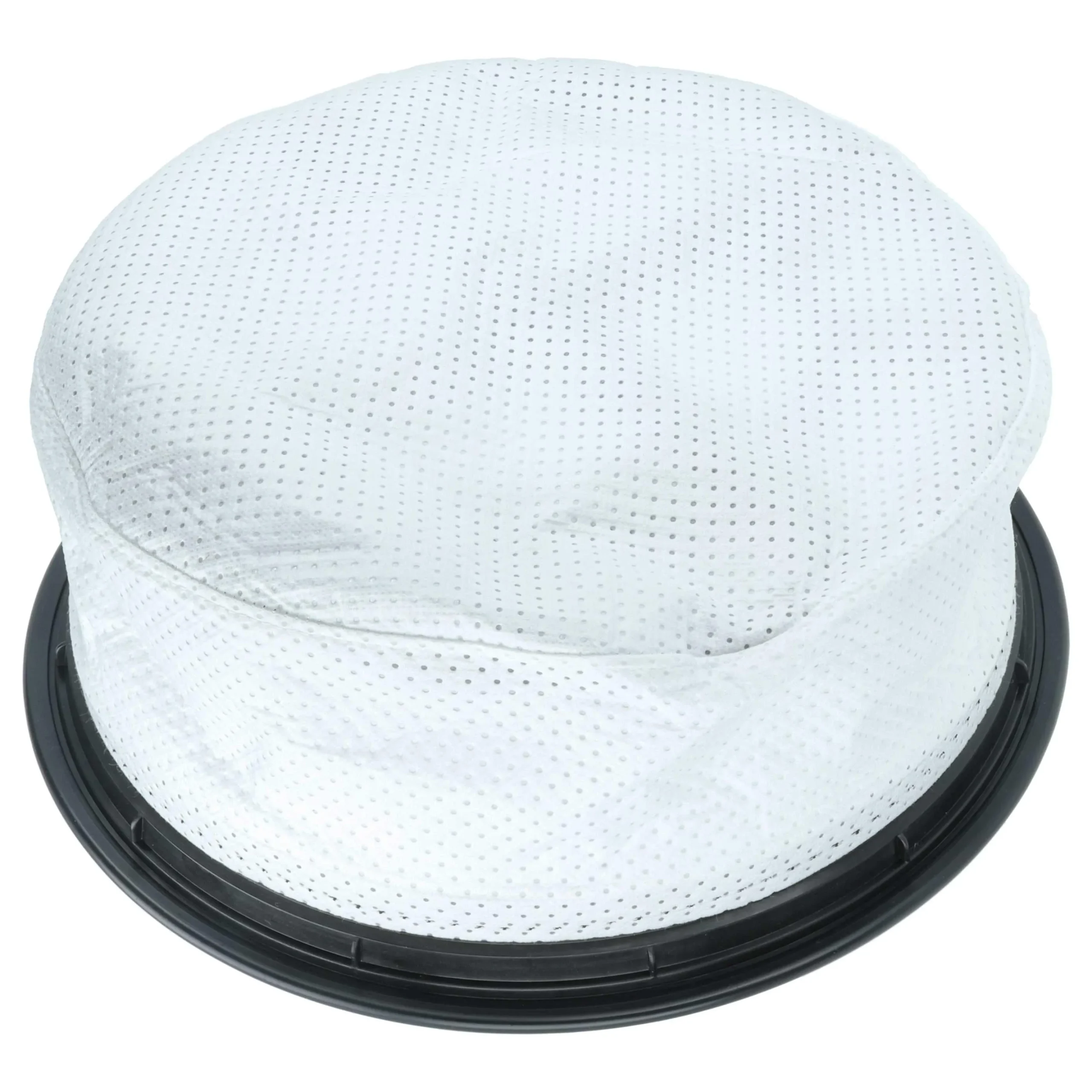 Filtre remplace Numatic 909560, 909559, 6.45.06.04.0 pour aspirateur - Filtre de rechange, 29,5 x 29,5 cm