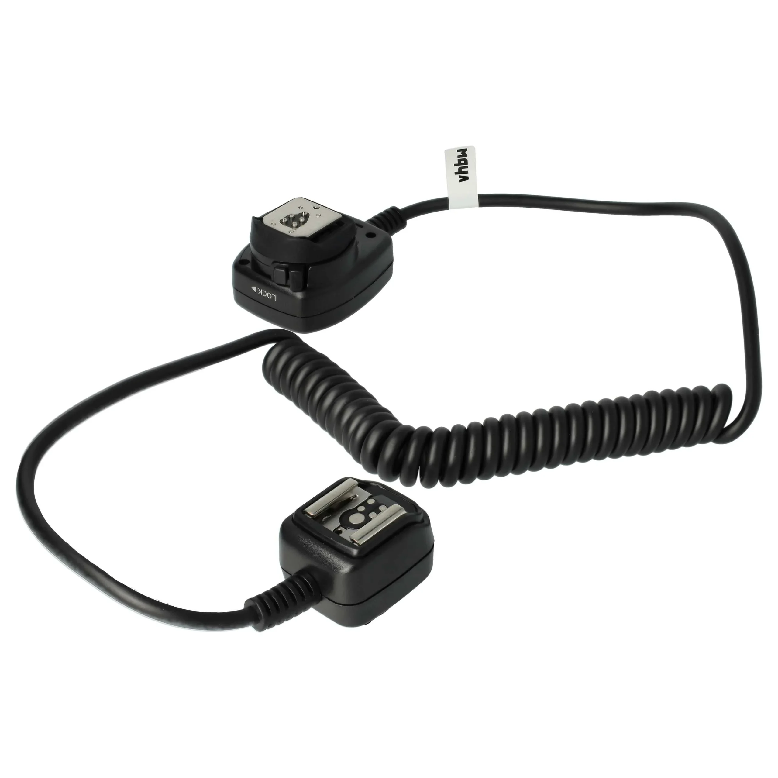Câble flash TTL remplace Olympus FL-CB05 pour appareil photo, flash Panasonic - étirabe à 100 cm