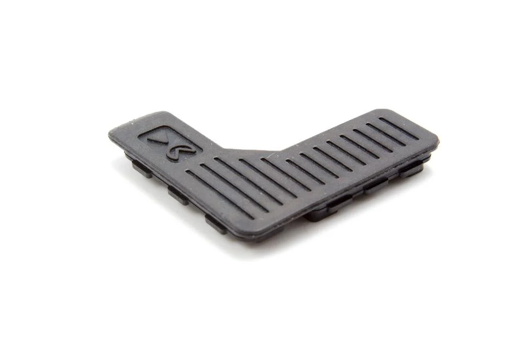 Semelle de protection remplace Nikon 1K467-300 pour appareil photo Nikon - caoutchouc