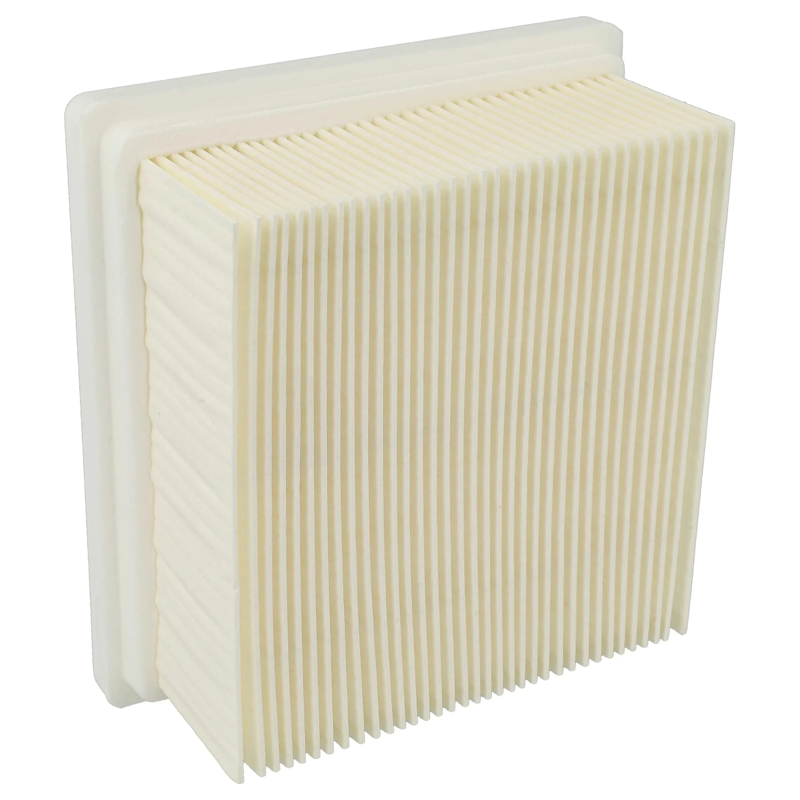 Filtre remplace Flex FE VC 6 M, 487.26 pour aspirateur Starmix - L - M
