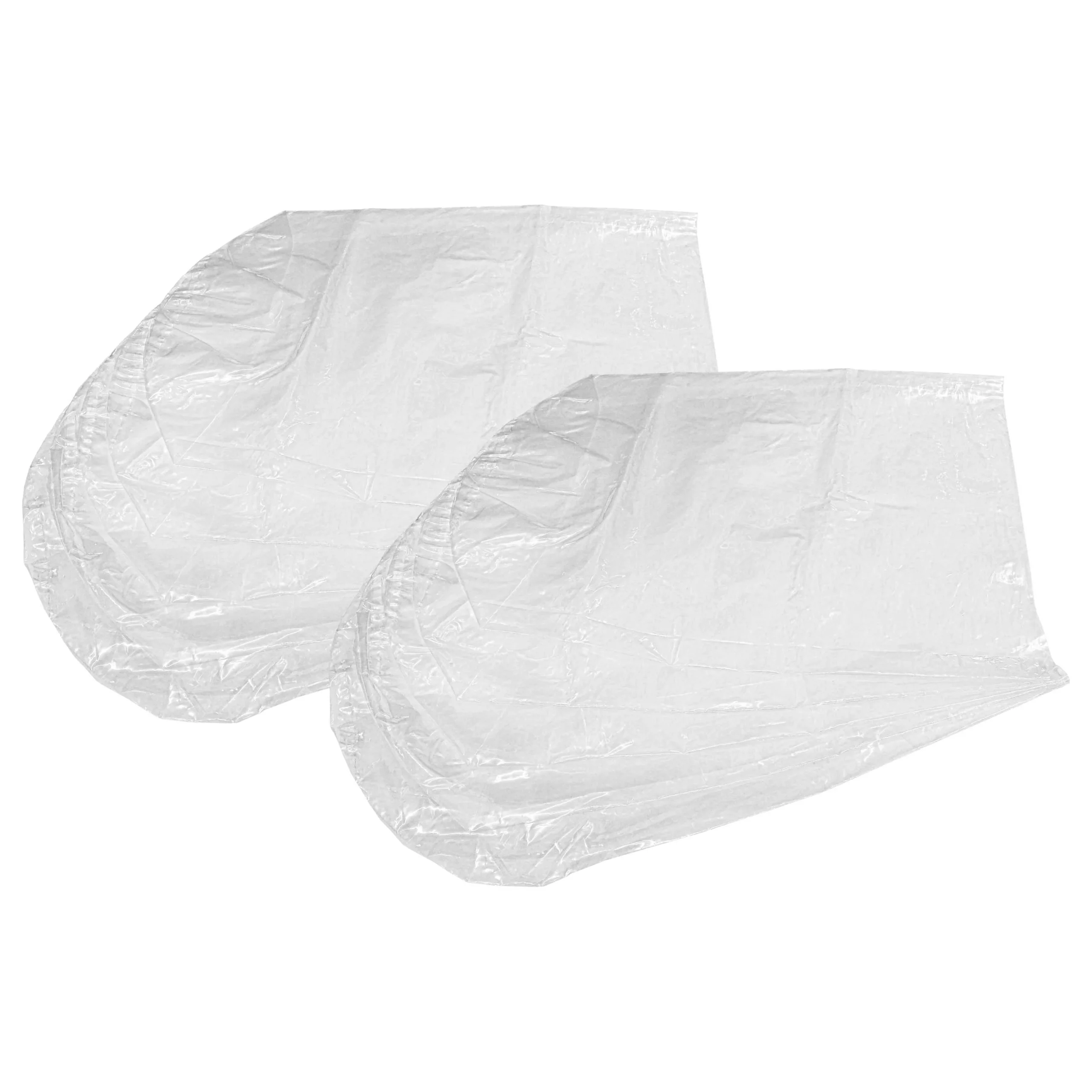 10x Sac remplace Dustcontrol 42285 pour aspirateur Dustcontrol - polyéthylène