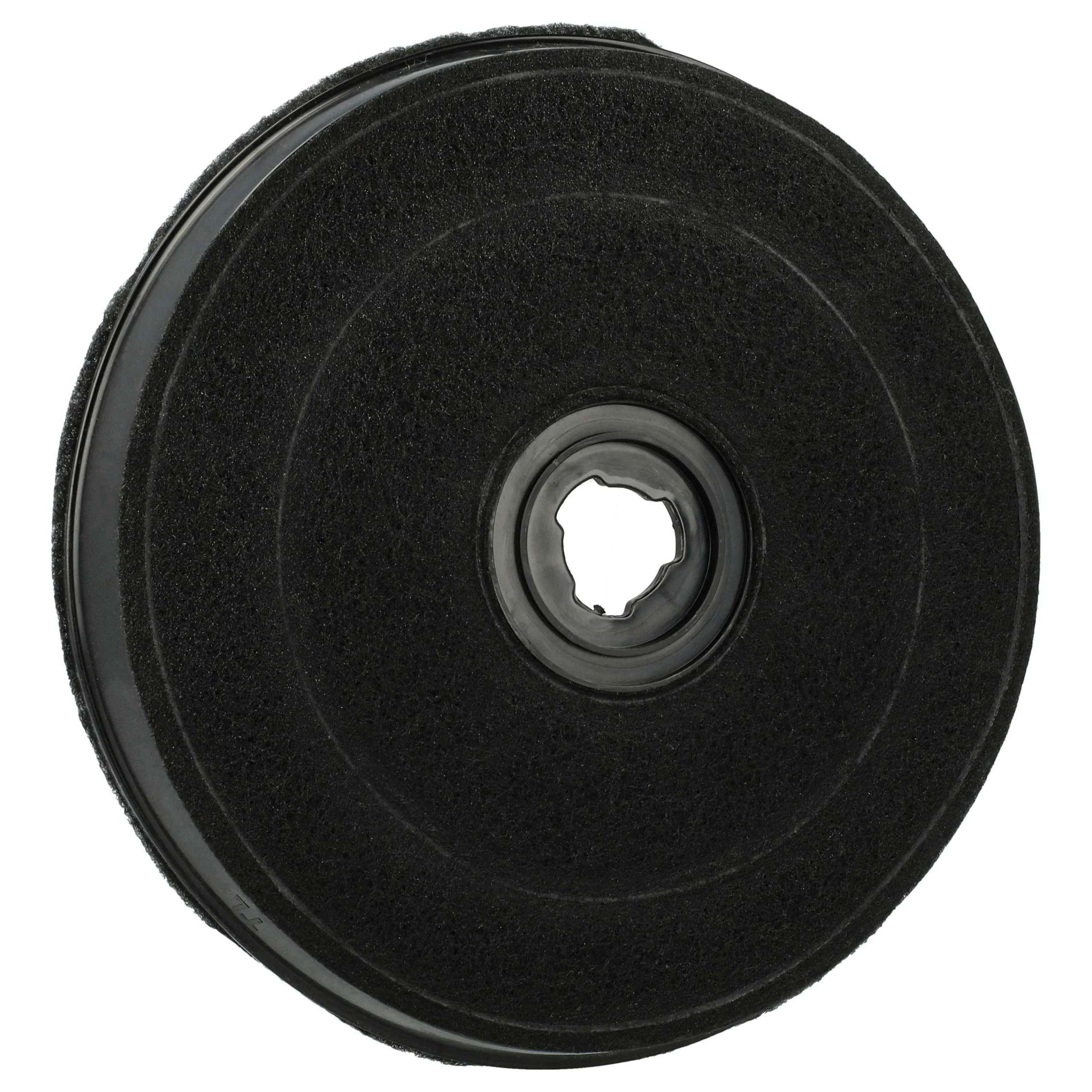 Filtre à charbon actif remplace Indesit C000307666, C0005795, C00090823 pour hotte Zanussi - Accessoires appareils ménagers