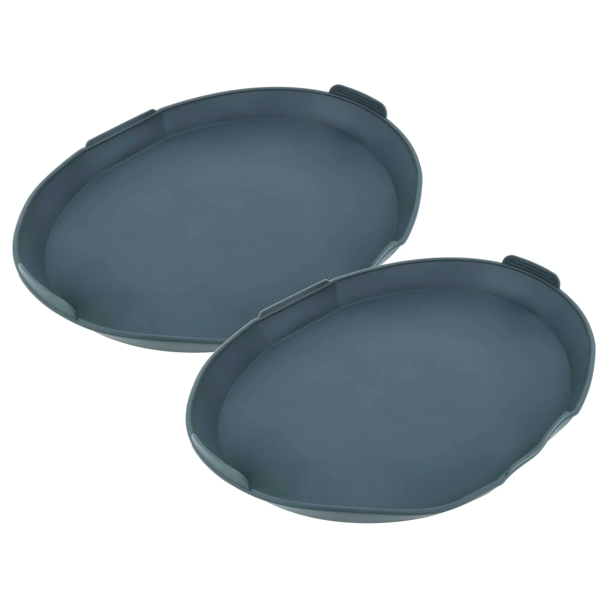 2x Moule de cuisson pour socle Varoma pour robot de cuisine Vorwerk Thermomix TM31, TM5, TM6, TM Friend - Accessoires appareils ménagers