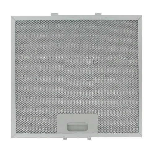 Filtre à graisse en métal 270x250mm d'origine Pelgrim 19036 - AllSpares