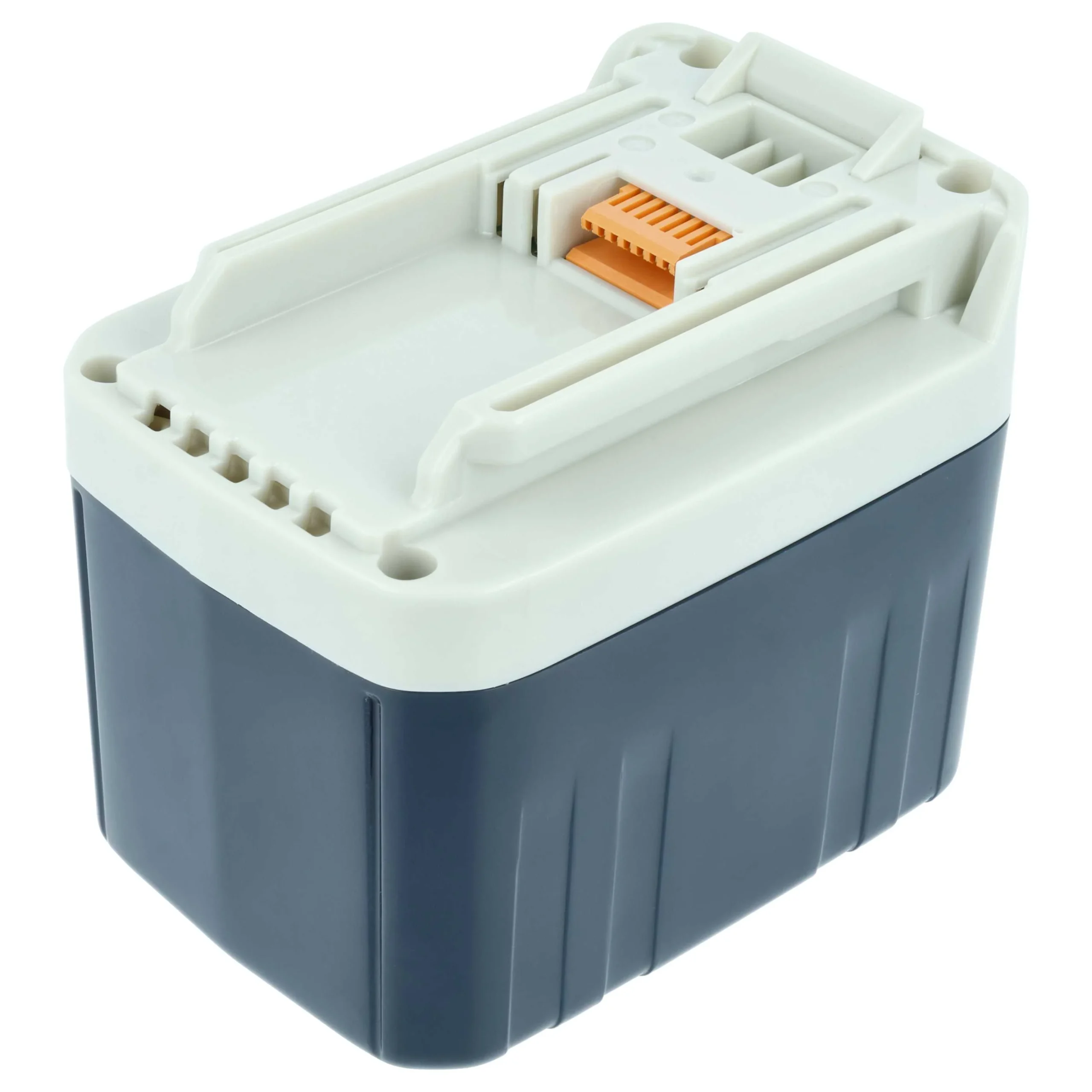 Batterie remplace Makita 193128-2, 193130-5, 193127-4, 193131-3 outil électrique Makita - 3Ah 24V NiMH