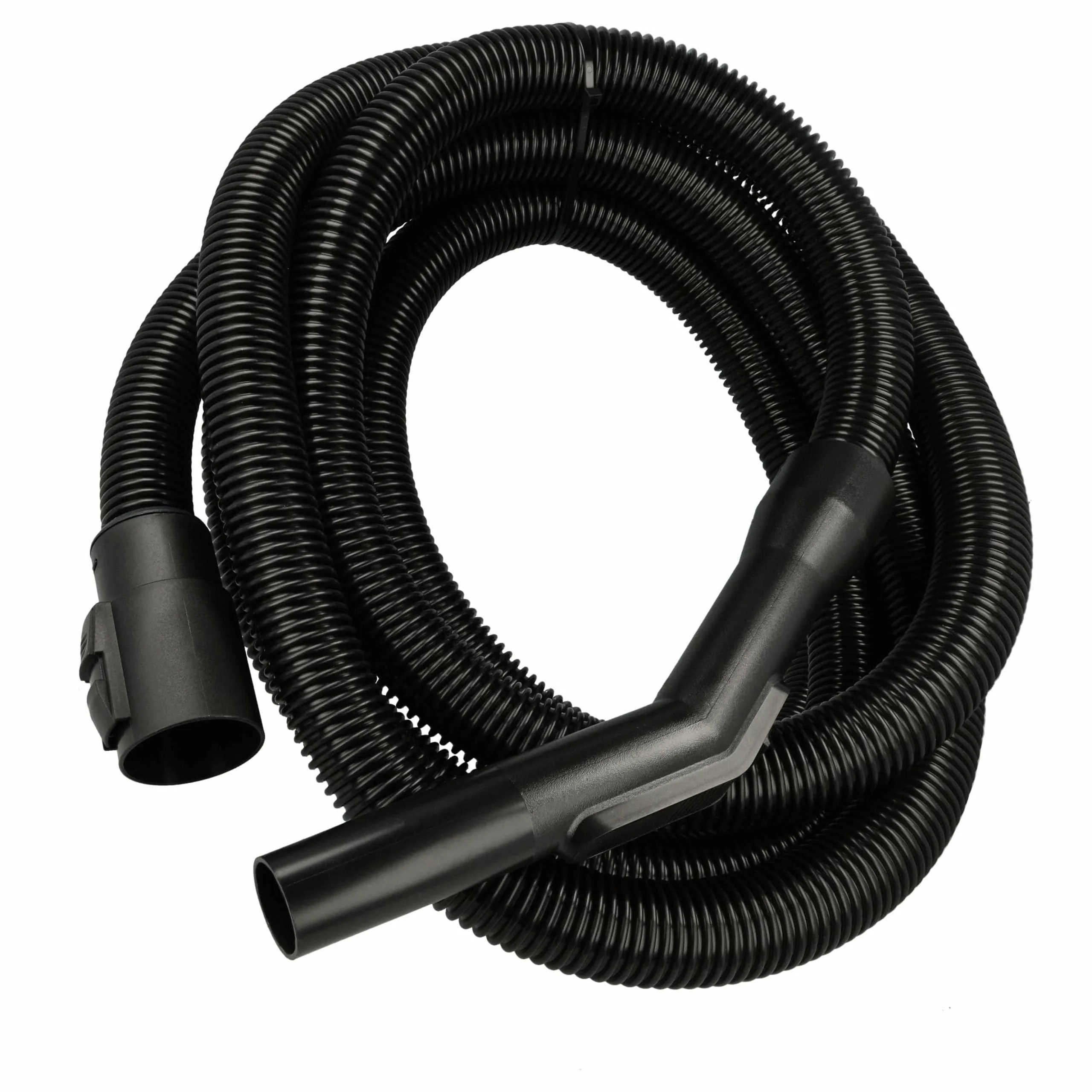Tuyau flexible remplace Kärcher 4.441-066.0, 9.755-263.0, 2.863-001.0 pour aspirateur Kärcher, 5m