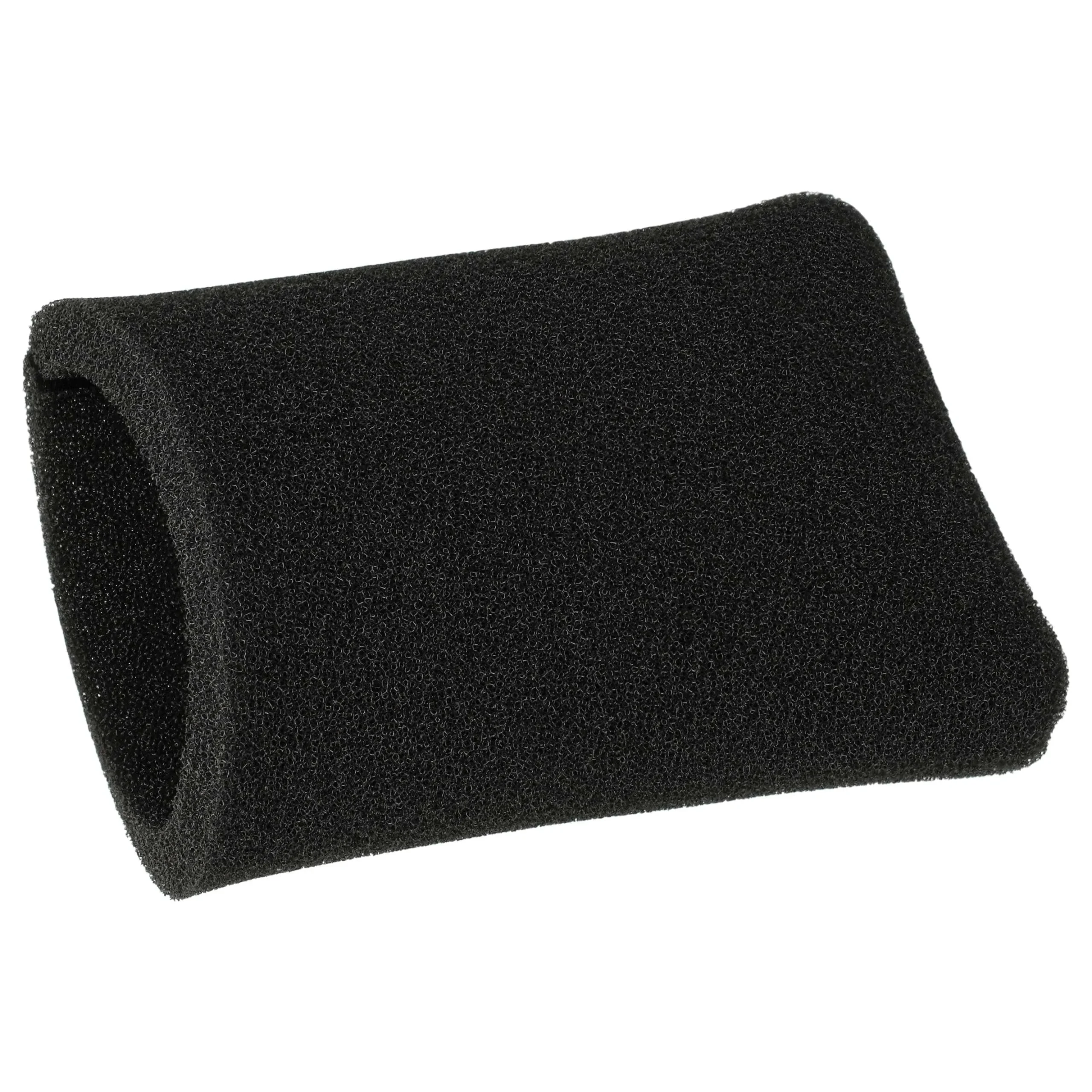 Filtre remplace Kärcher 5.731-595.0 pour aspirateur - filtre en mousse