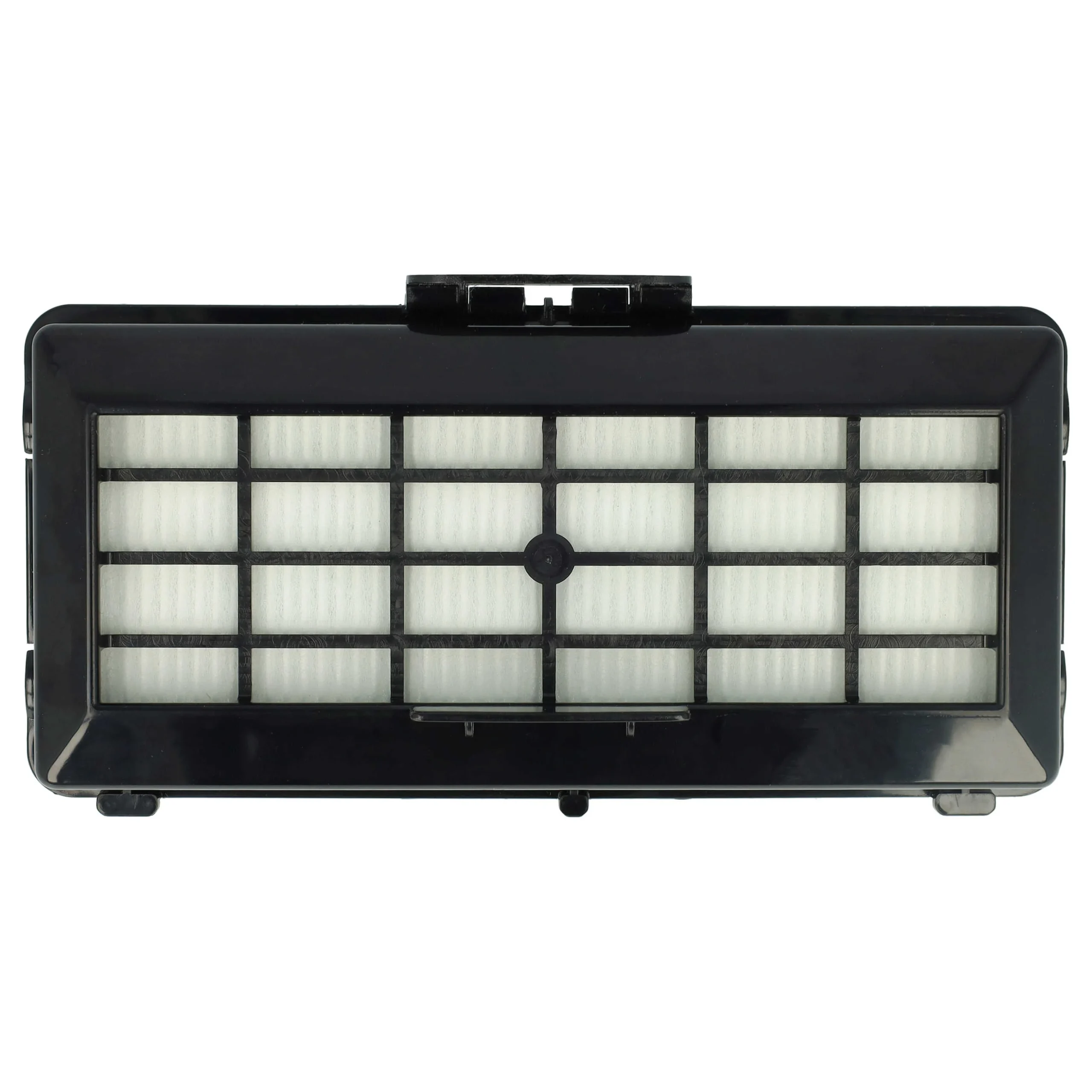 Filtre remplace Bosch BBZ152HF, 491669 pour aspirateur - filtre HEPA H12