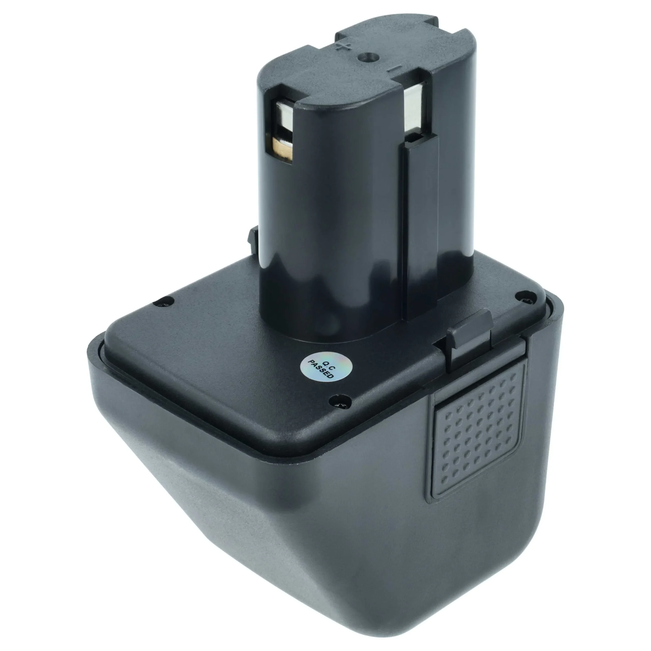 Batterie remplace Gesipa CPT12/2 EHD outil électrique Lematec - 1,5Ah 12V NiMH