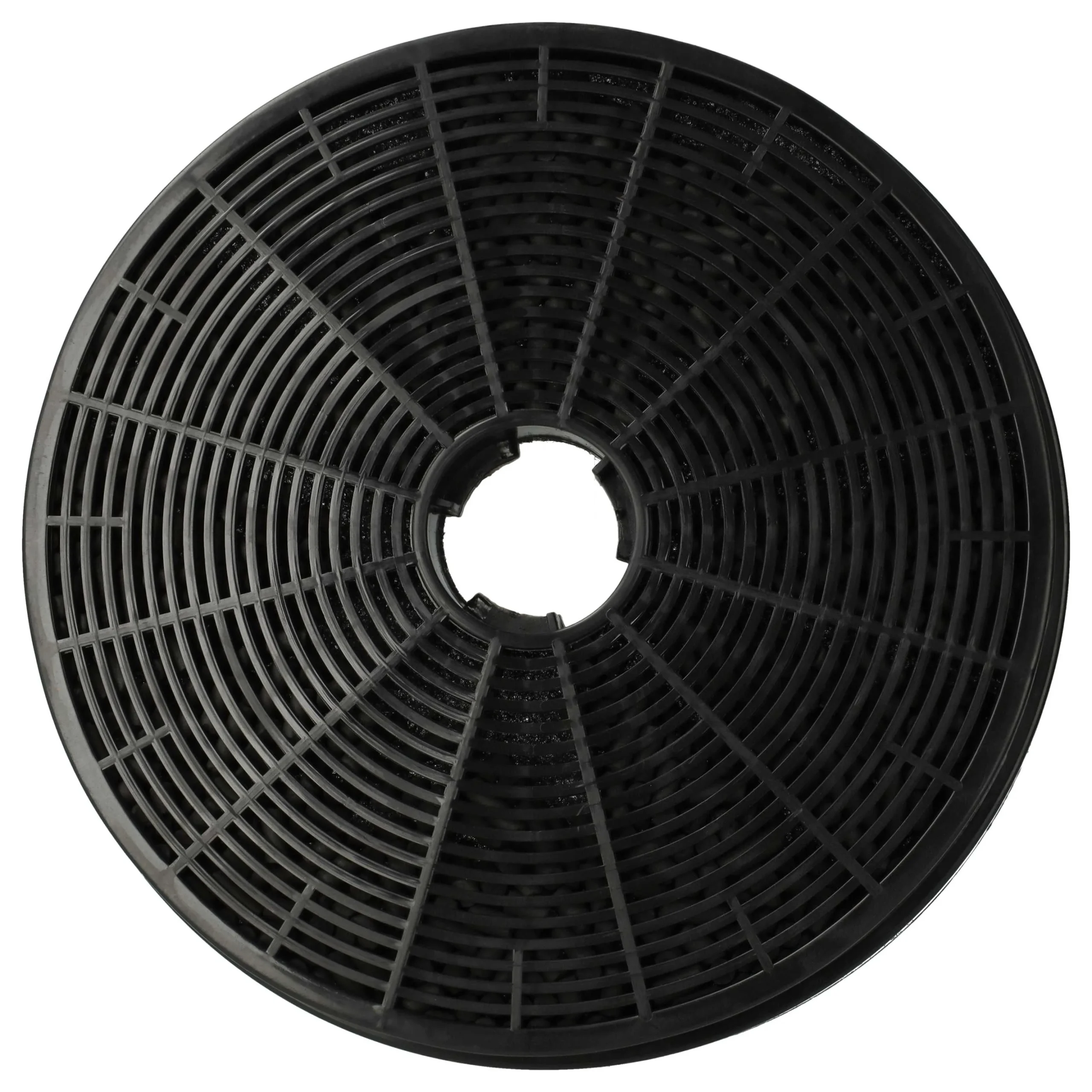 Filtre à charbon actif remplace Klarstein 10035387 pour hotte Klarstein - Accessoires appareils ménagers