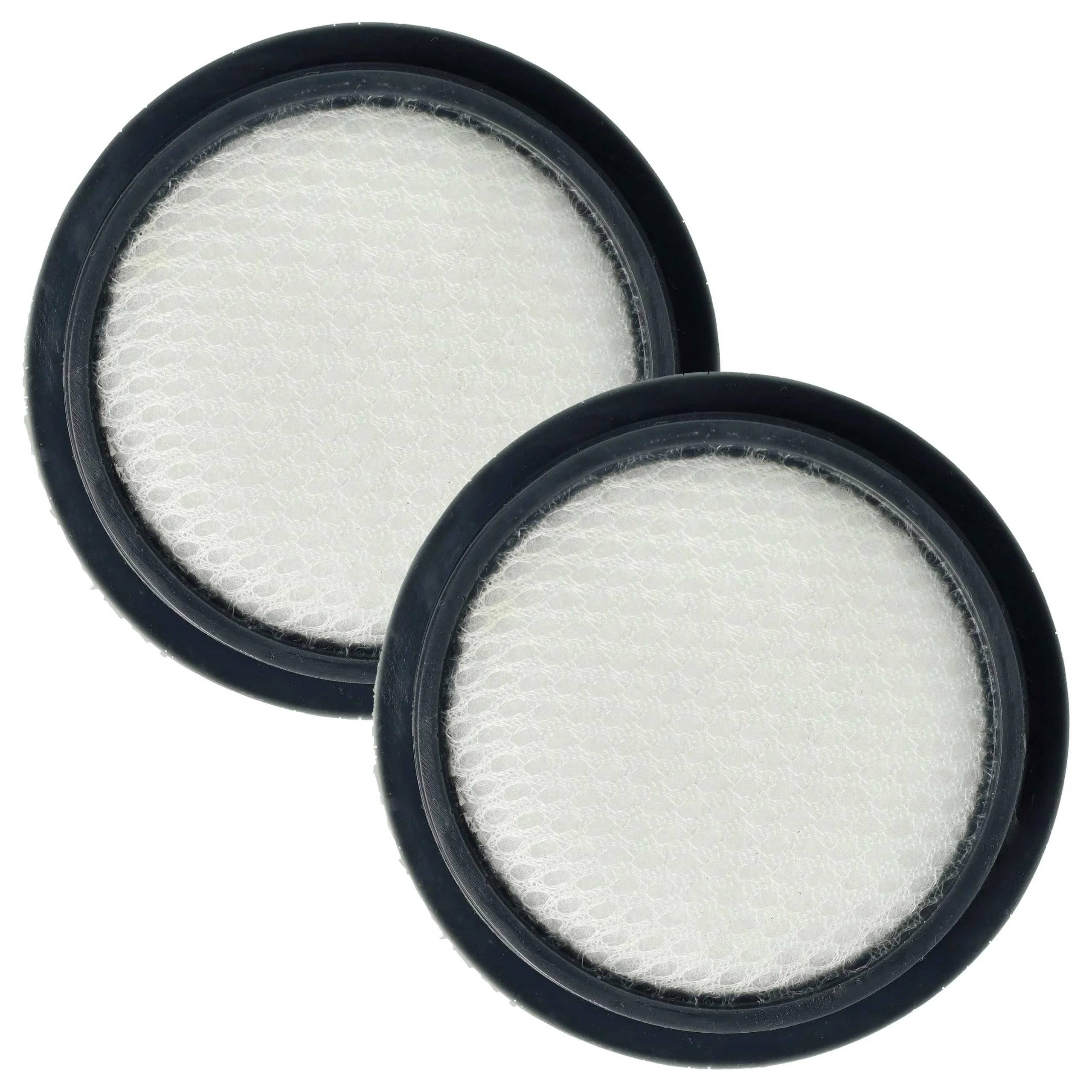 2x Filtre remplace Hoover S119, 35601675 pour aspirateur - filtre pré-moteur